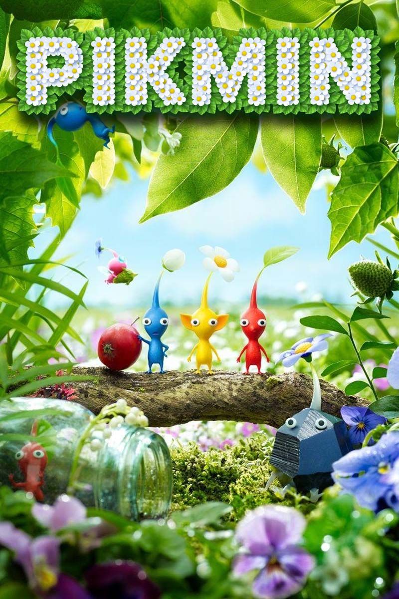 PikminTagPage