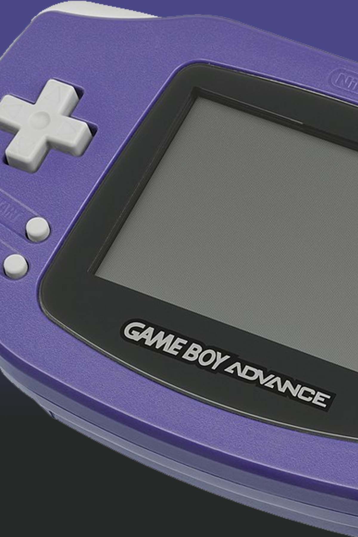 GameboyAdvanceConsolePage