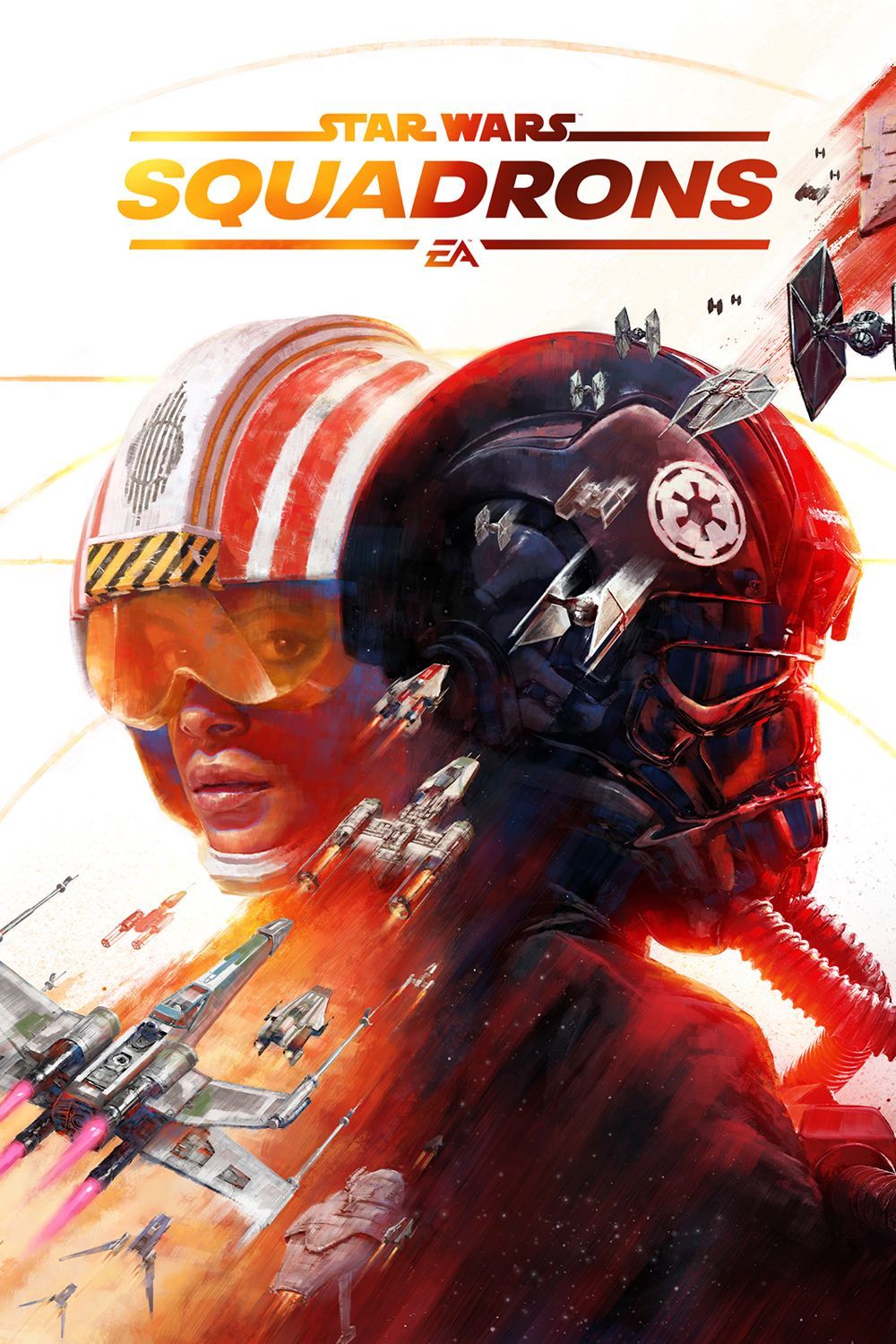 star wars squadrons