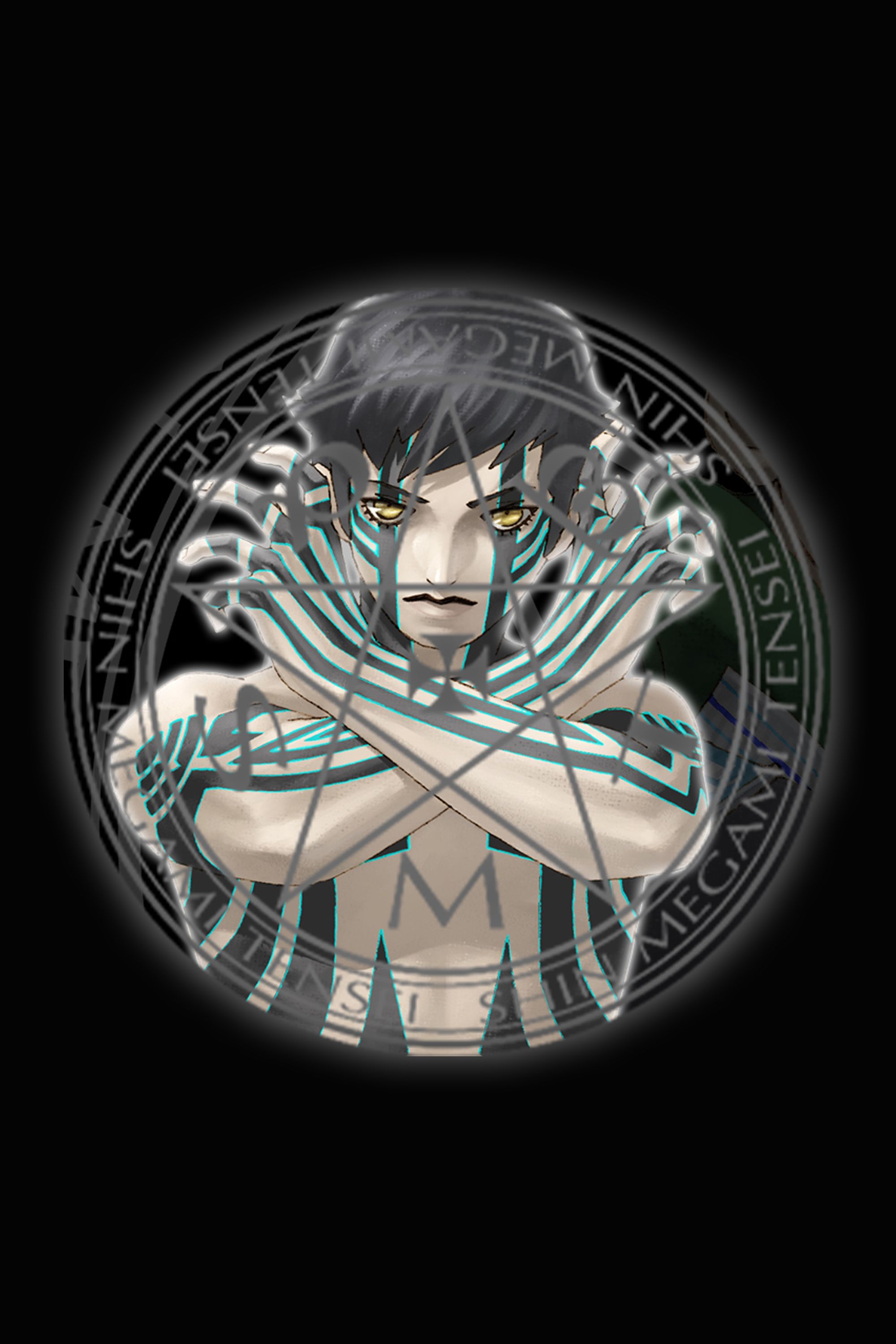 shin-megami-tensei-game-franchise-series