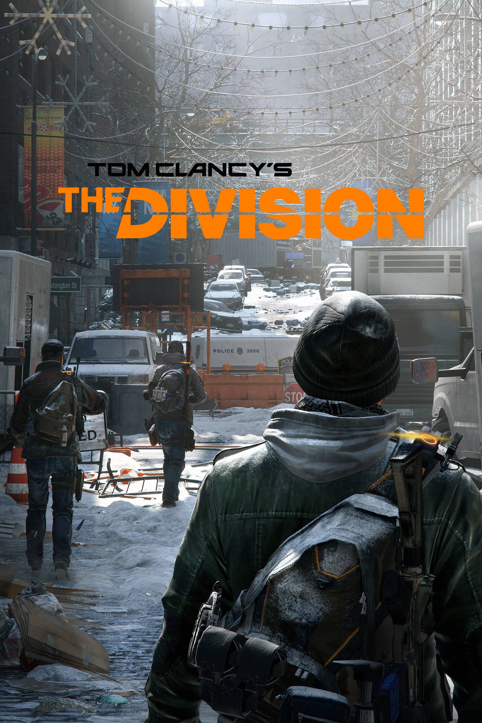 the-division-game-series-franchise-tom-clancy