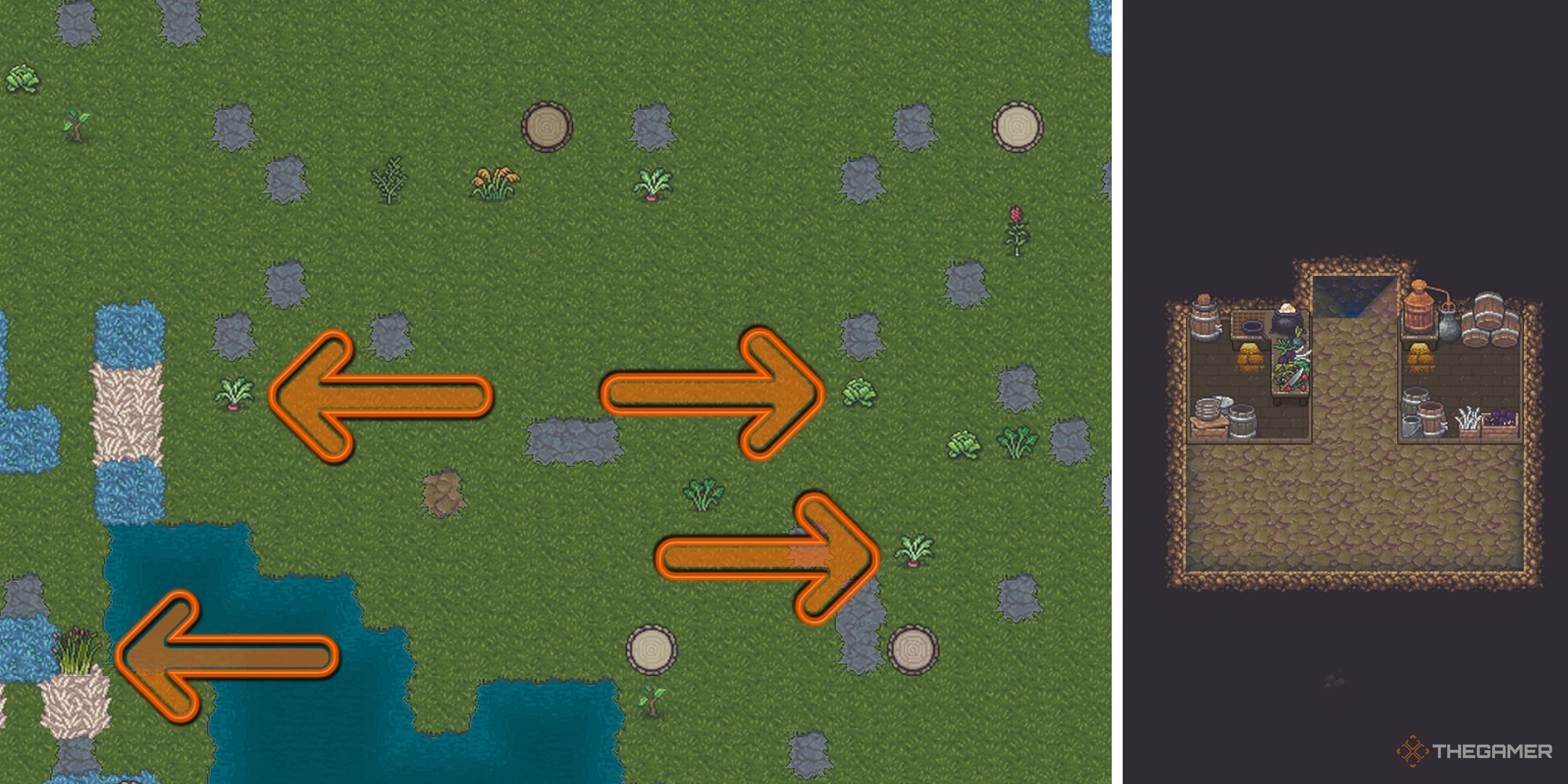 Dwarf Fortress Where To Find Or Get More Seeds