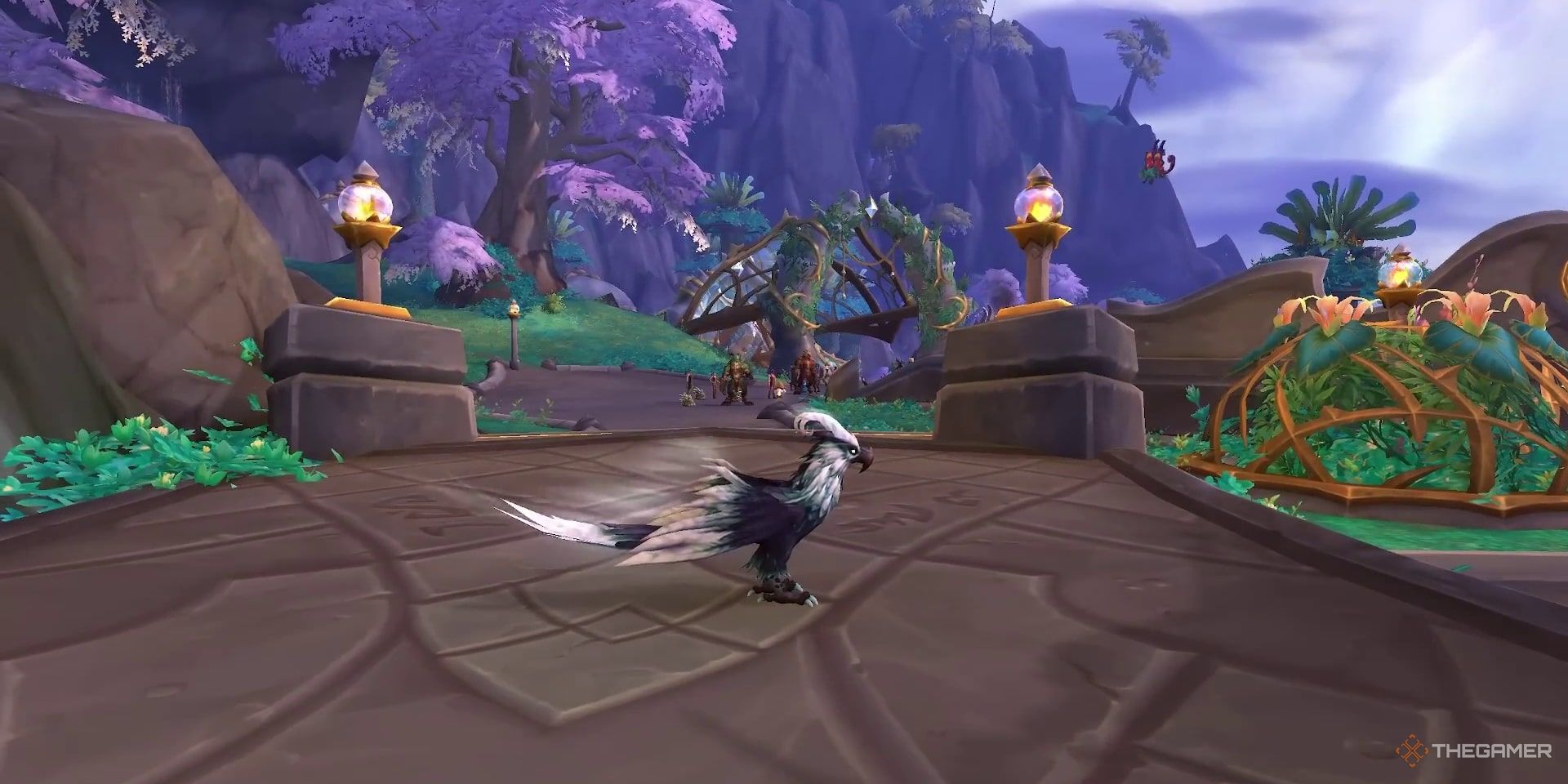 Ohunas WoW Dragonflight