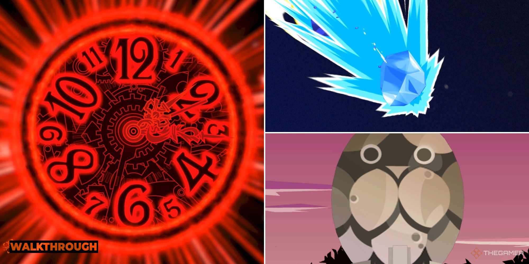 the temsik meteorite and mino in the final chapter of ghost trick: phantom detective