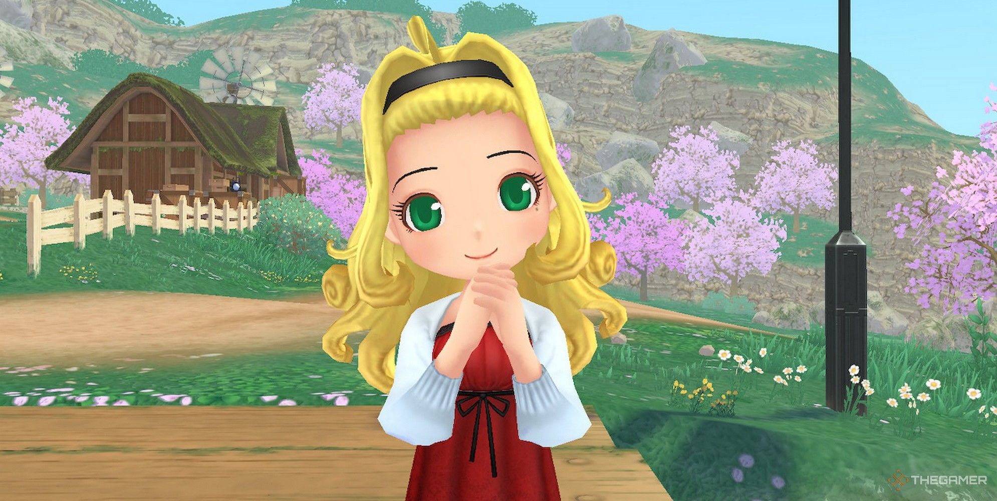 molly story of seasons a wonderful life molly romance guide molly gift guide