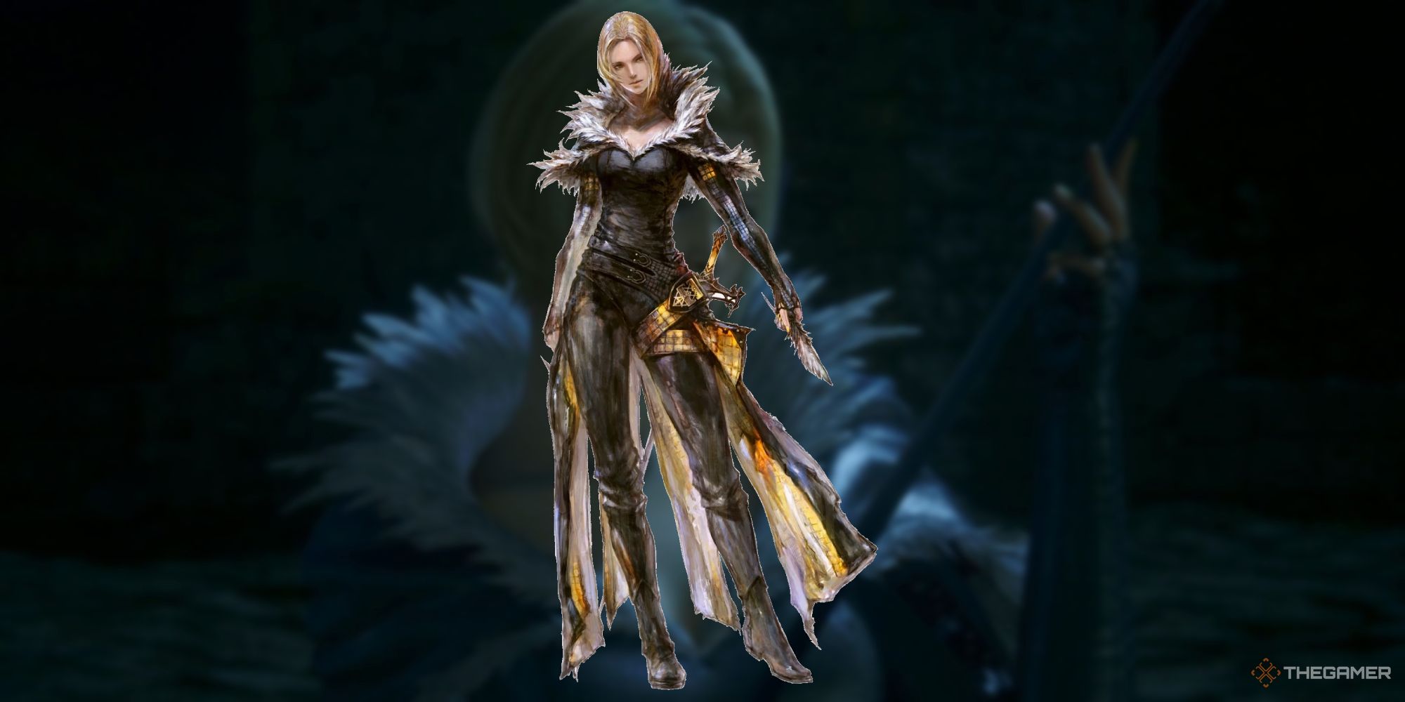 benedikta harman with blurred background final fantasy 16-1