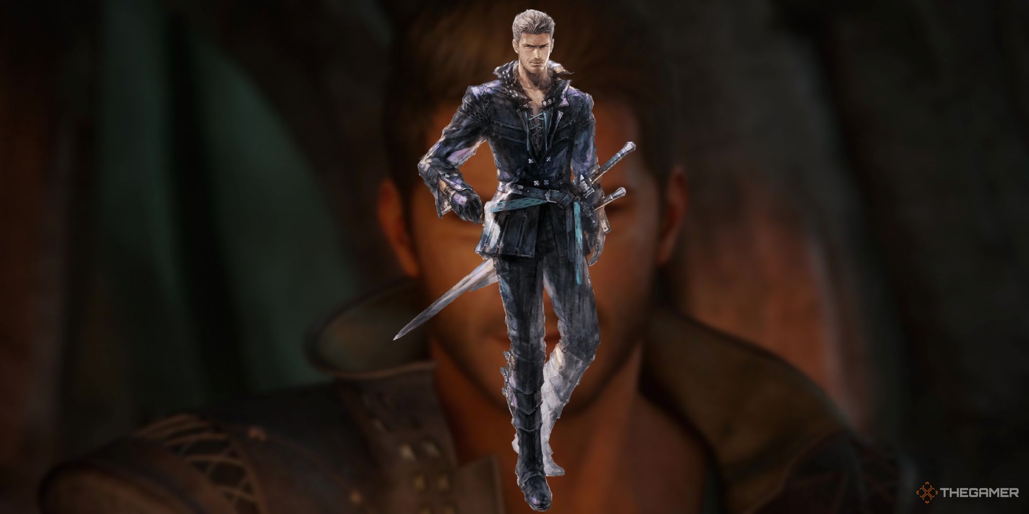 cid telamon with blurred background final fantasy 16-1