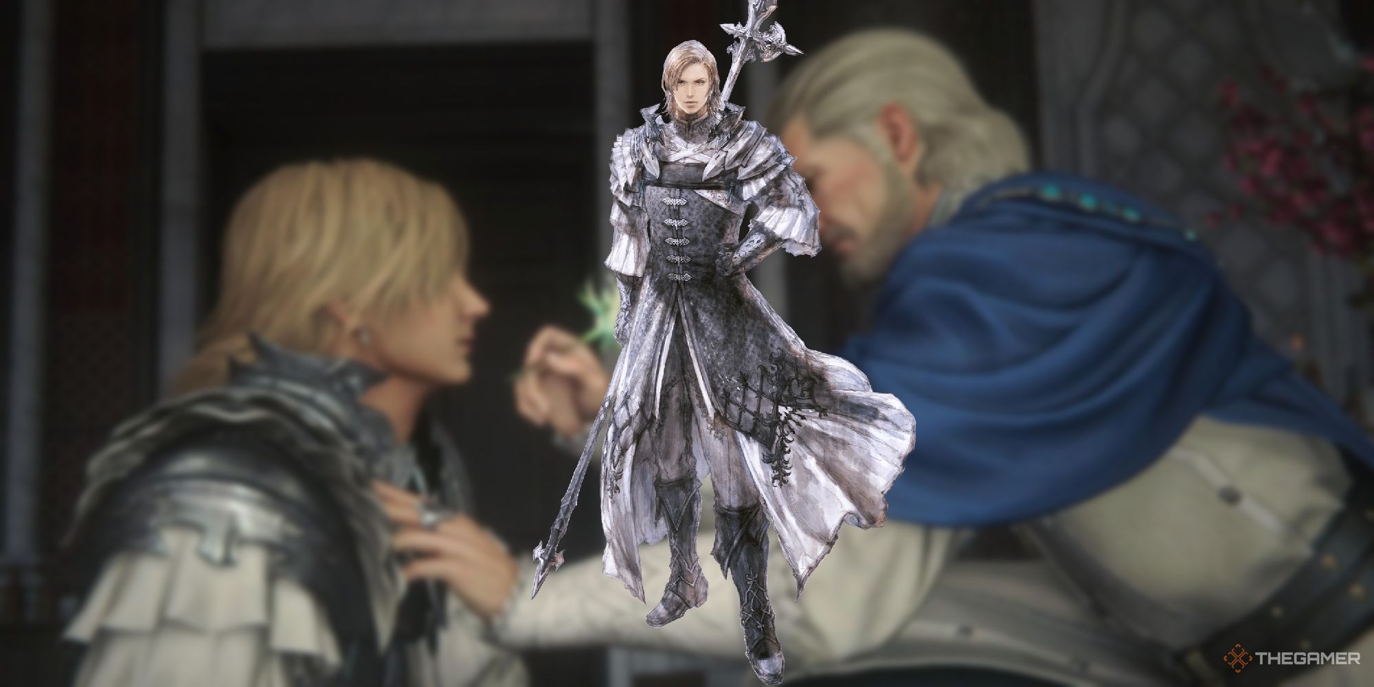 dion lesage with blurred background final fantasy 16-1