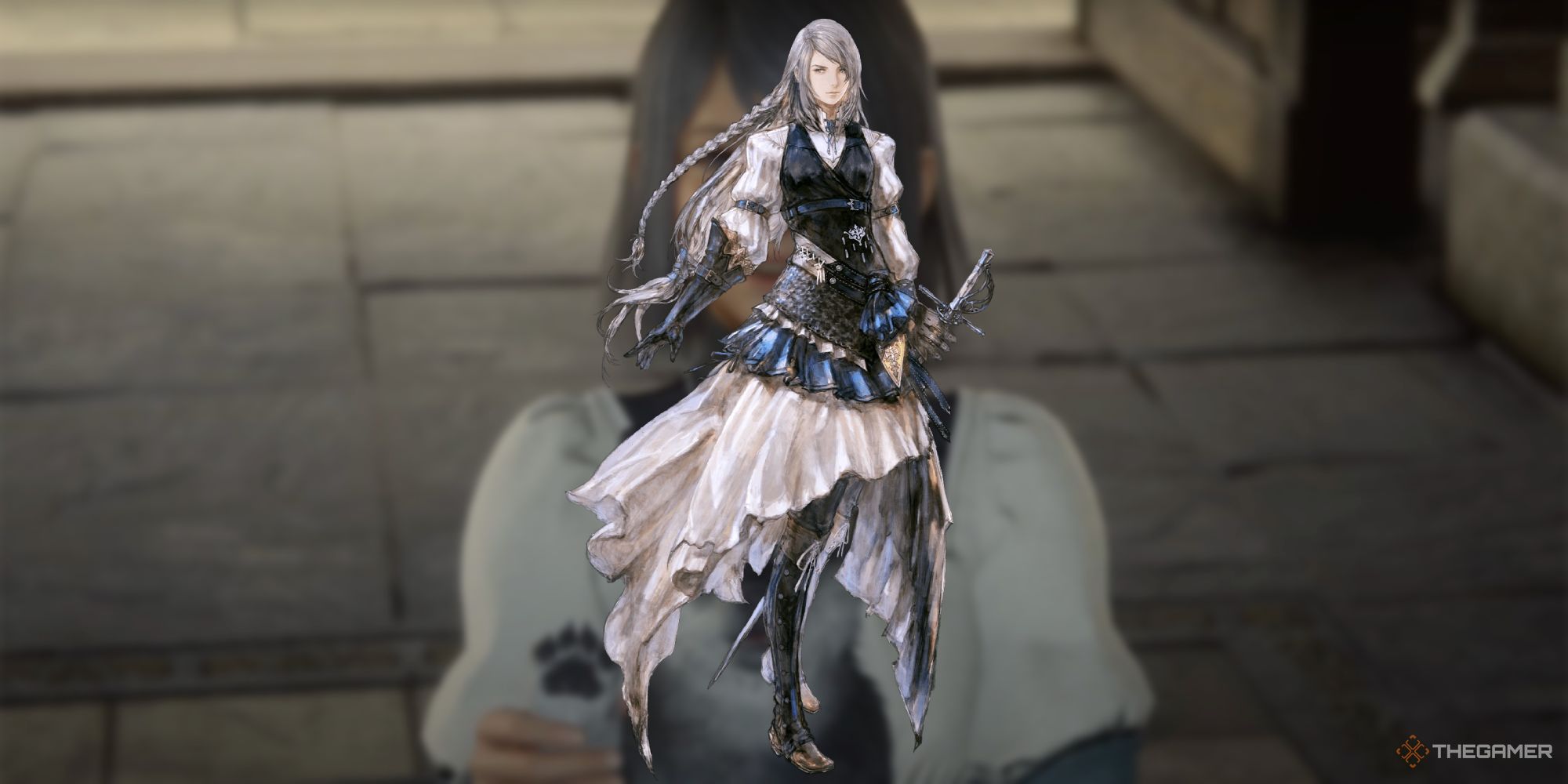 jill warrick with blurred background final fantasy 16-1