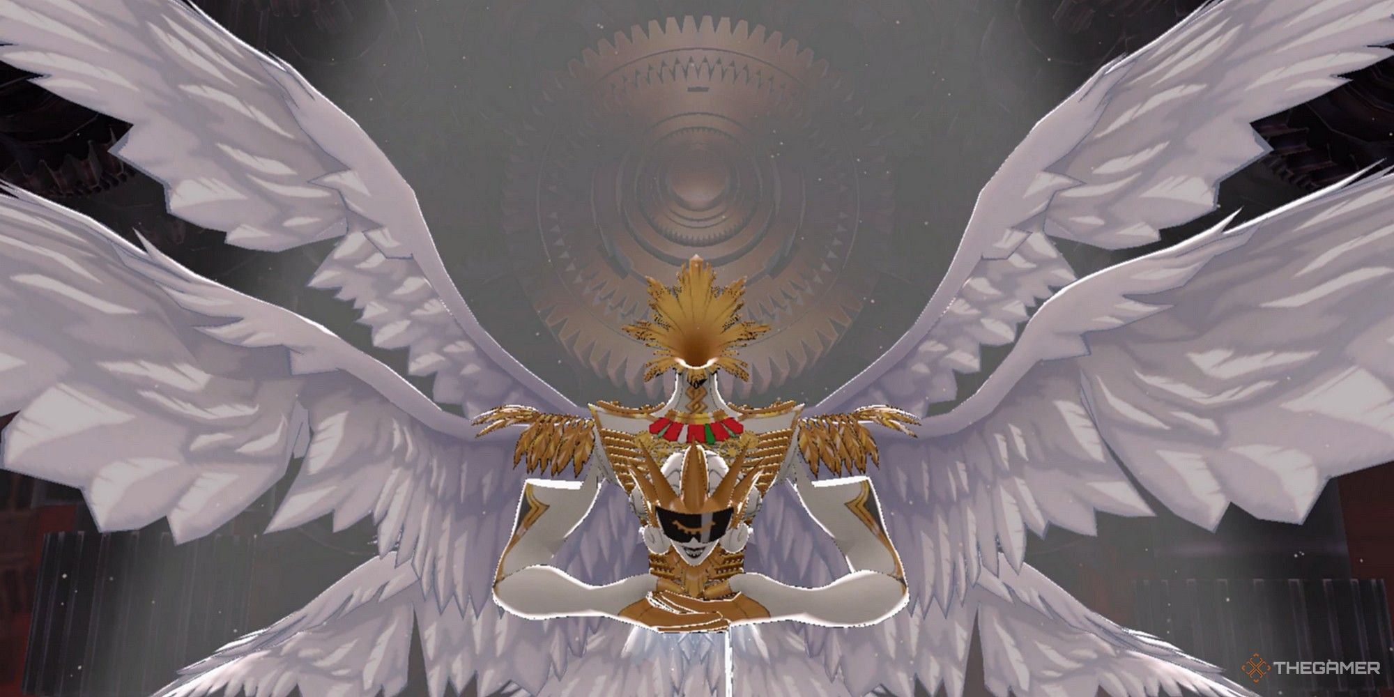 salmael boss battle guide persona 5 tactica p5t final boss