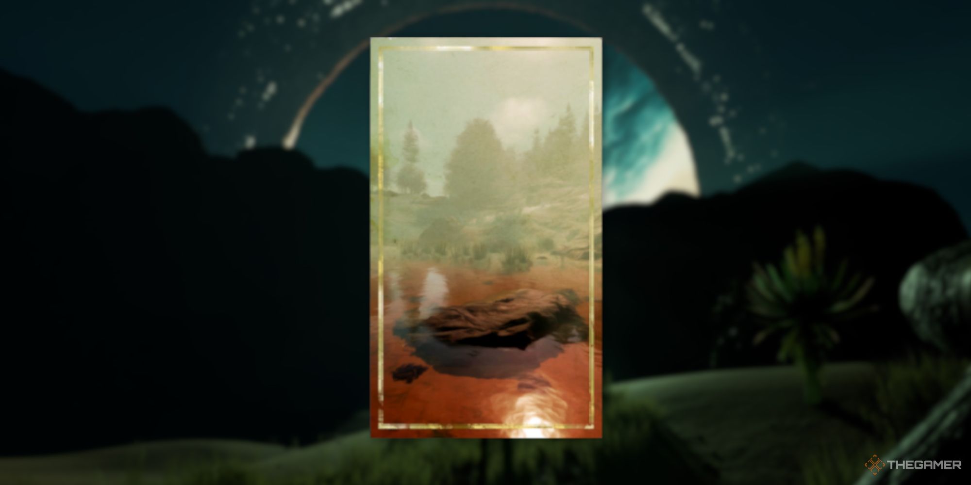nightingale angler minor realm card