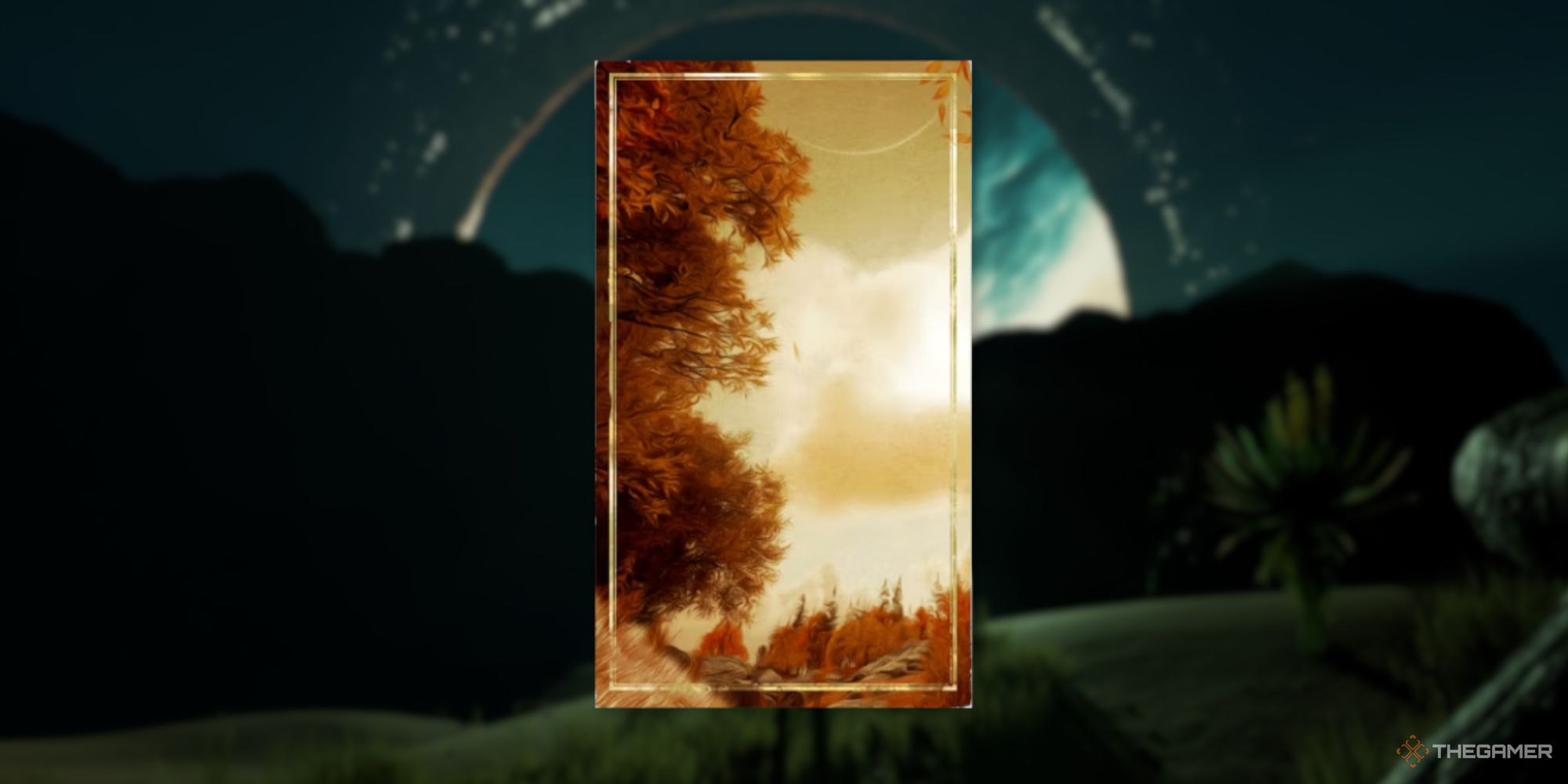 nightingale forge minor realm card