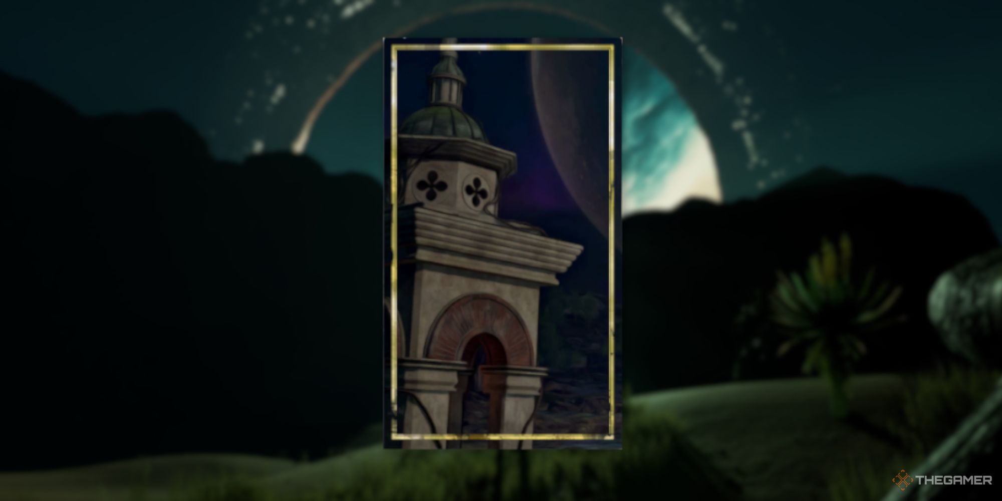 nightingale harvesters workshop minor realm card