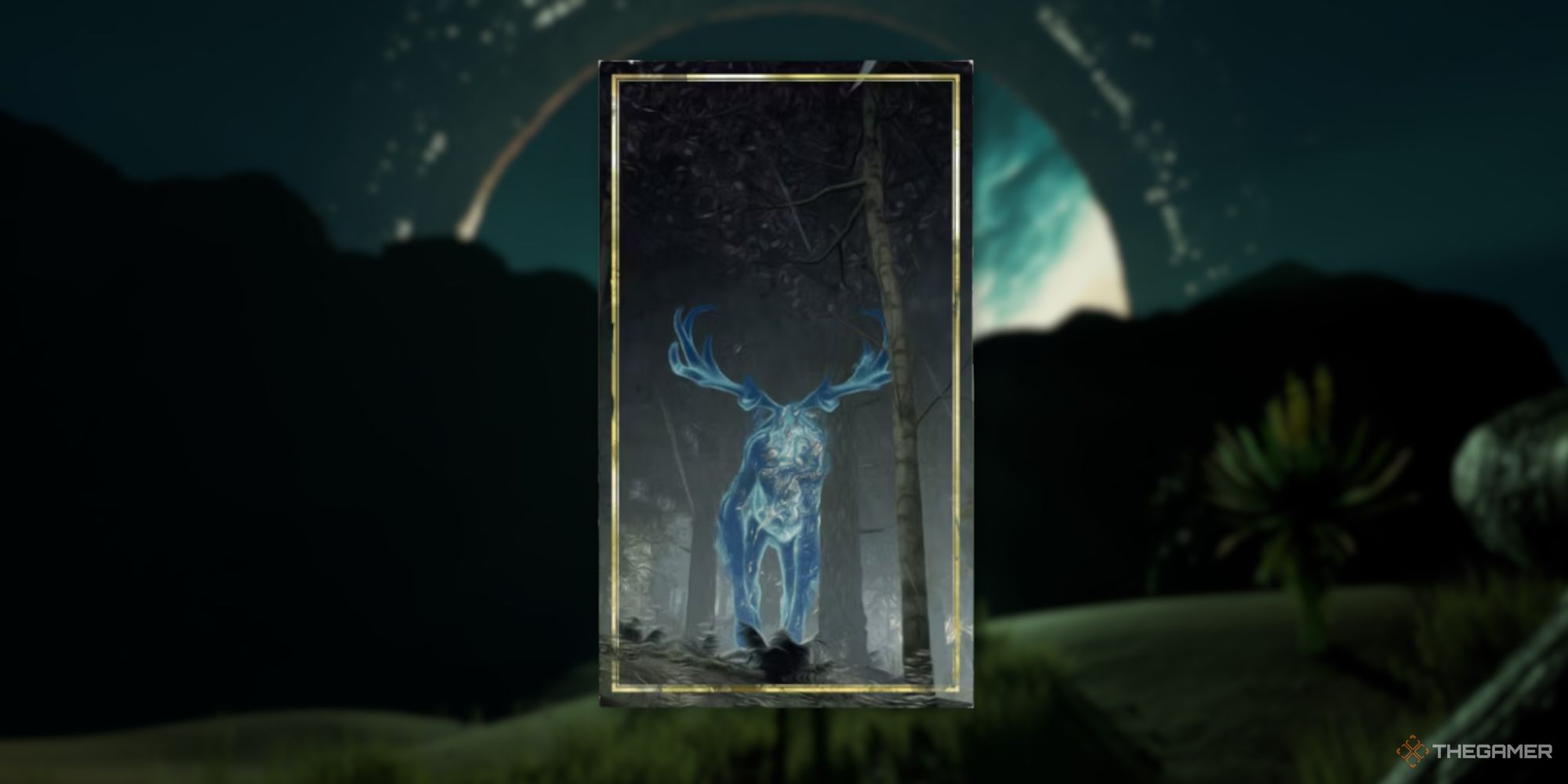 nightingale hunter eminent minor realm card