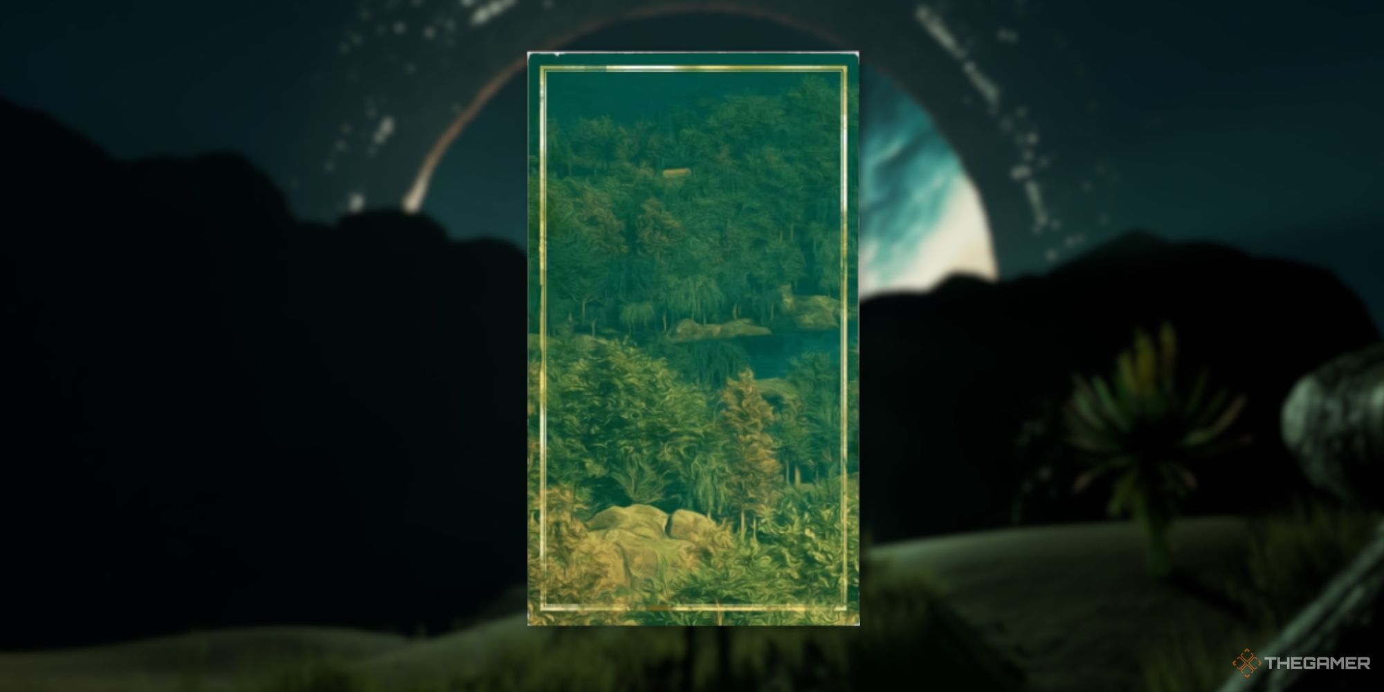 nightingale lumber mill minor realm card