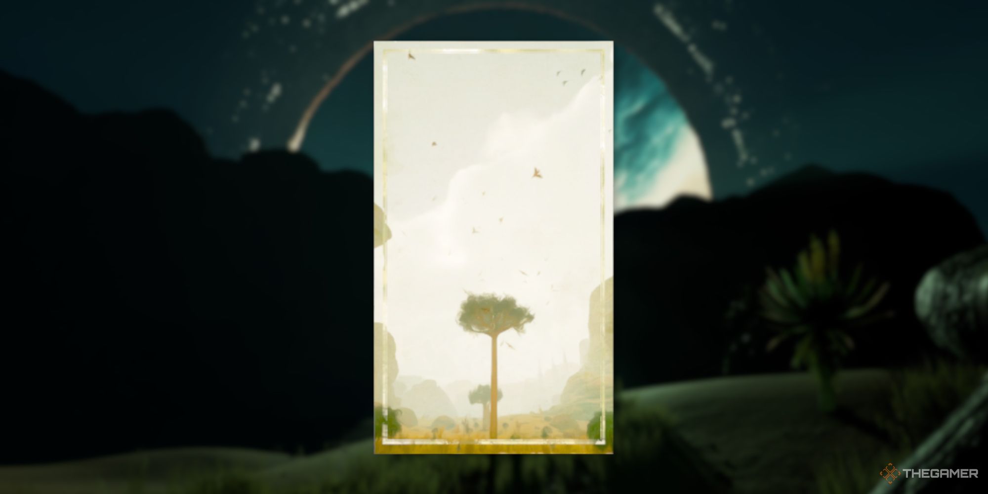 nightingale quarry minor realm card