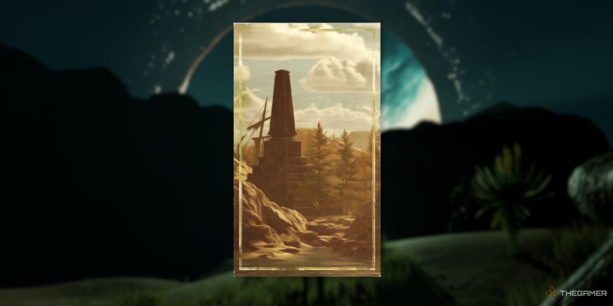 nightingale settler apogean minor realm card