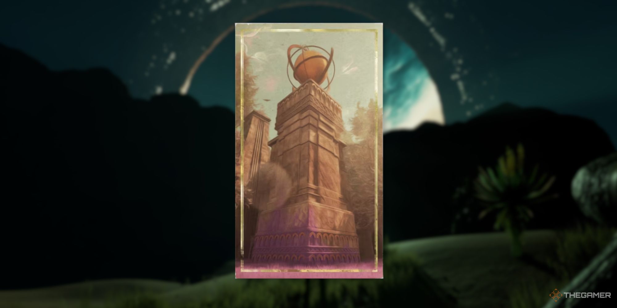 nightingale treasury eminent minor realm card