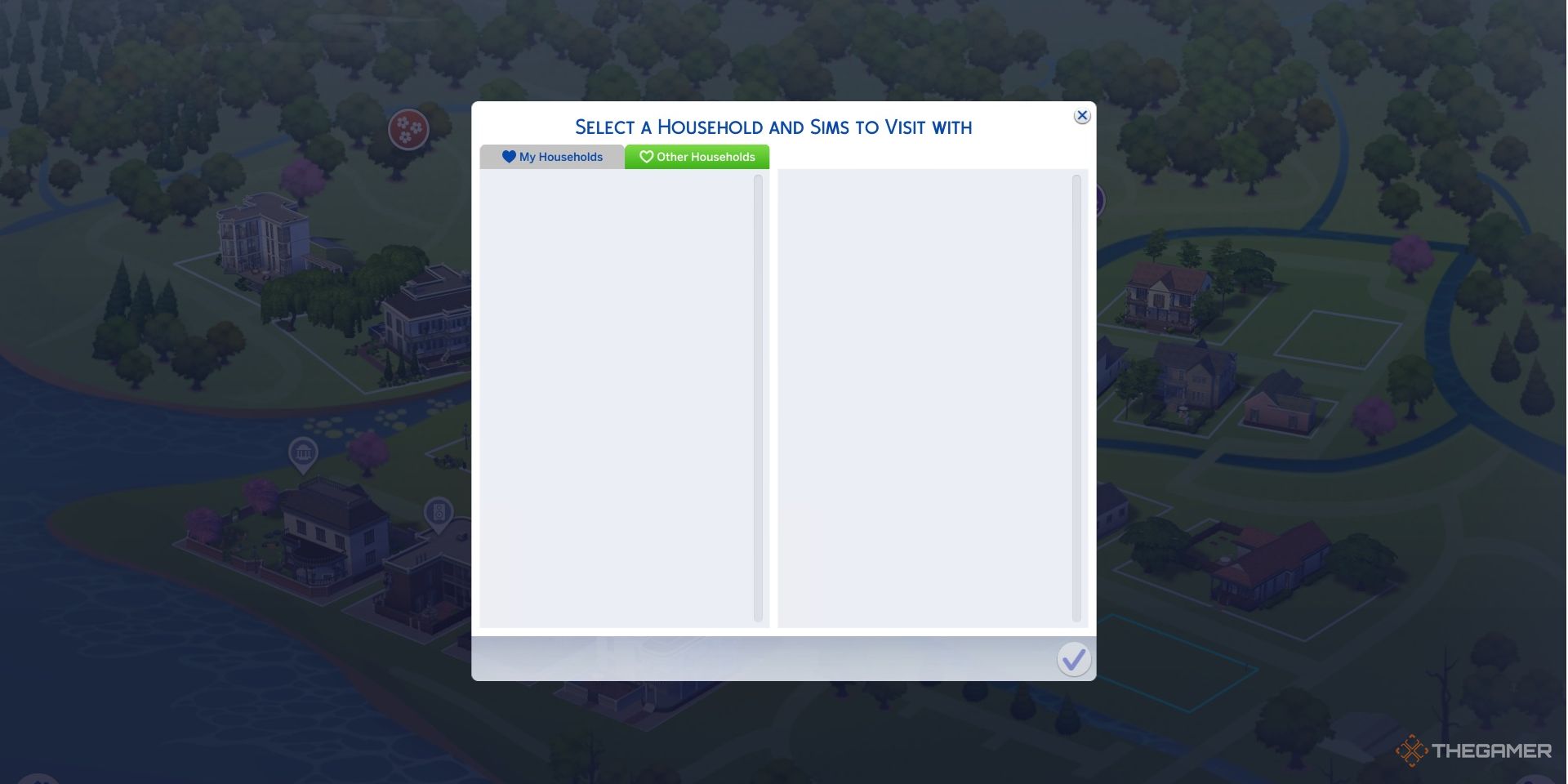 Sims 4 No Townspeople-1