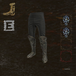 Dragon's Dogma 2 Nightfall Greaves Icon-1