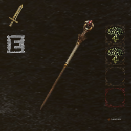 Dragon's Dogma 2 Plucked Heart Icon