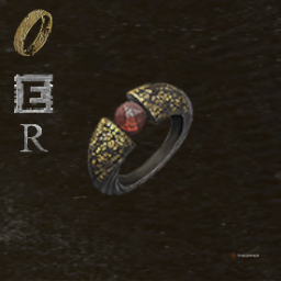 Dragon's Dogma 2 Ring of Articulacy Icon