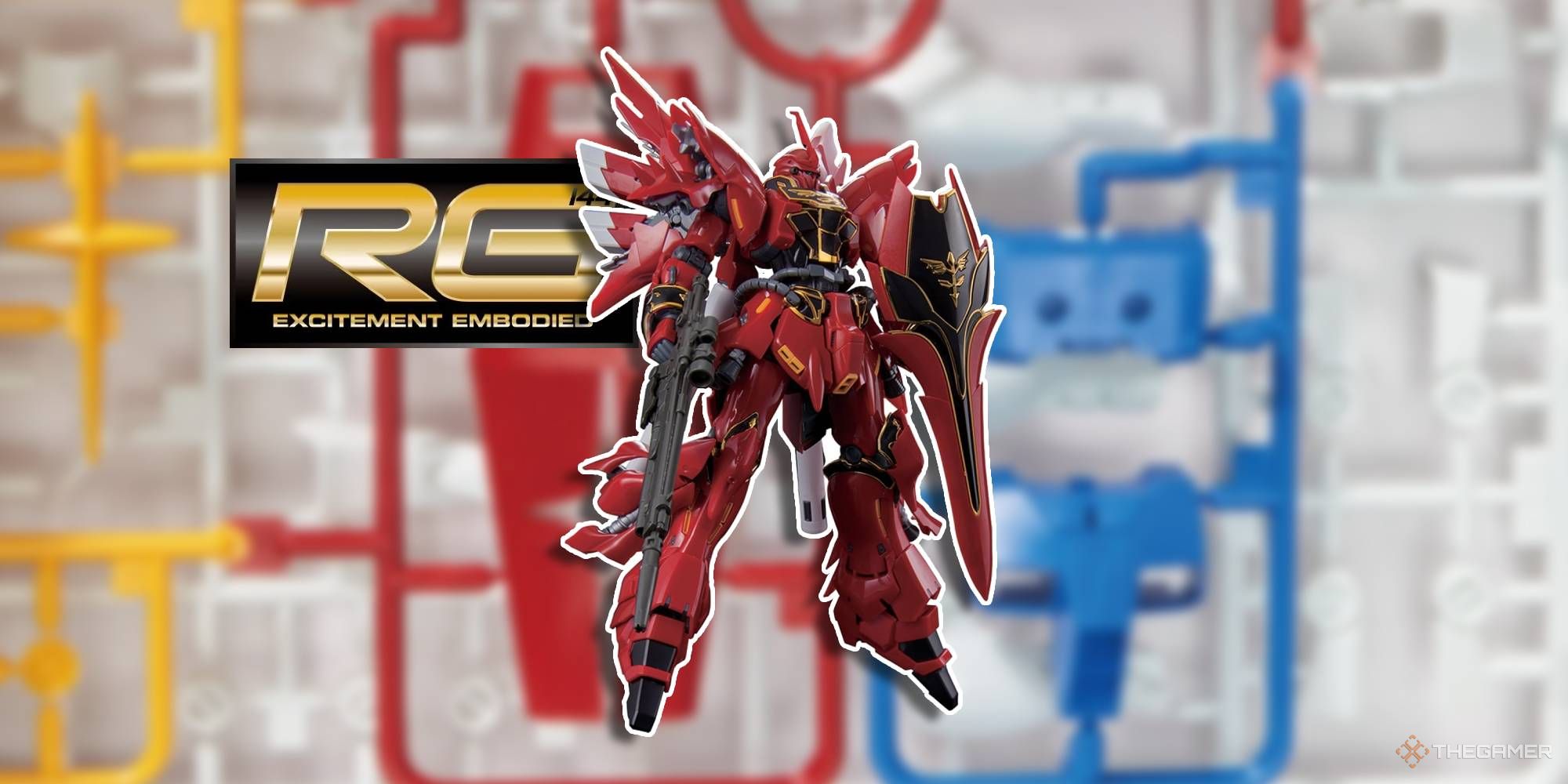 Gunpl Grades - Real Grade Gundam