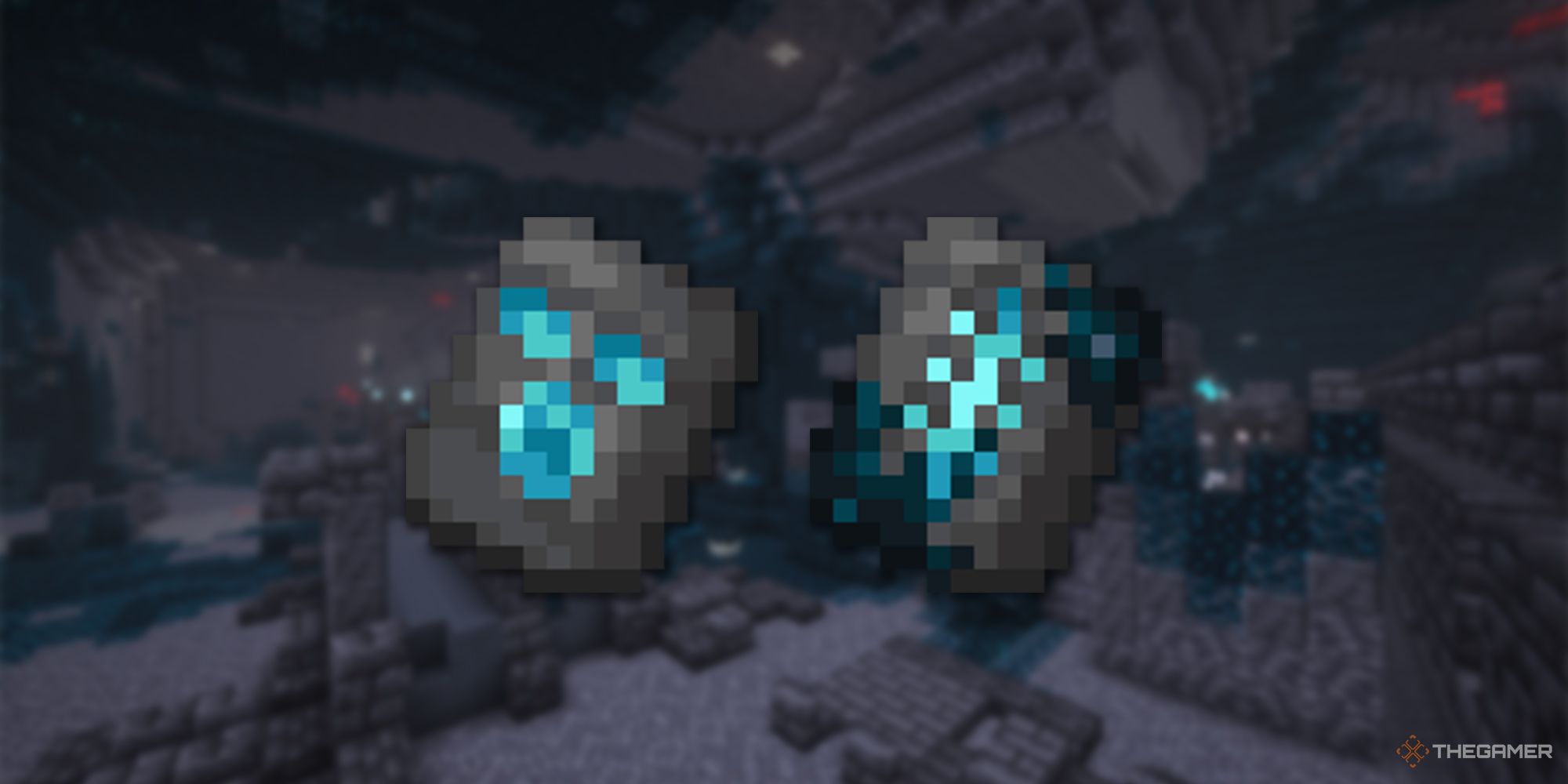 minecraft armor trim smithing templates loot ancient city
