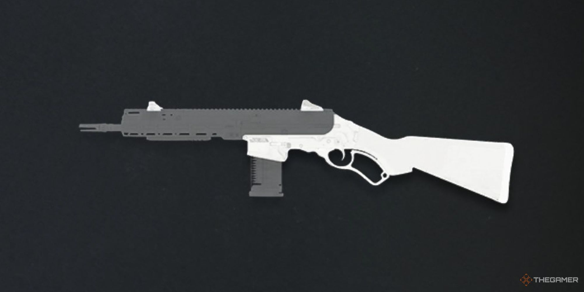 Modern Warfare 3 BAS-B Outlaw Conversion Kit Icon
