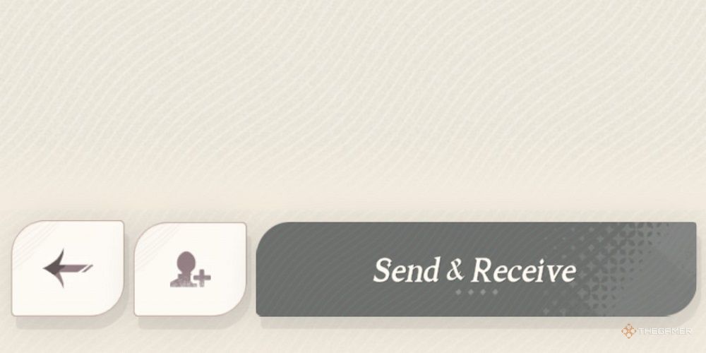 The Add Friends button is on the bottom of the screen.