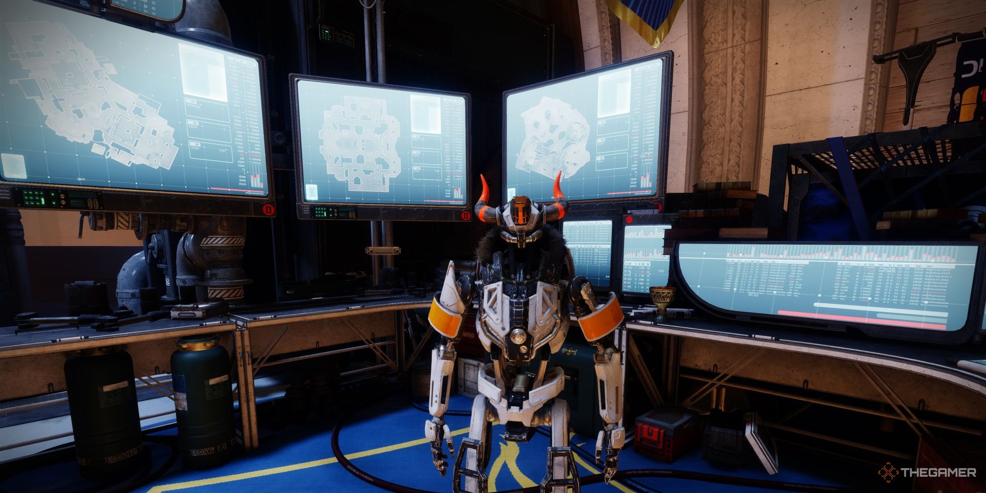 Destiny 2 Arcite 99-40 Vendor