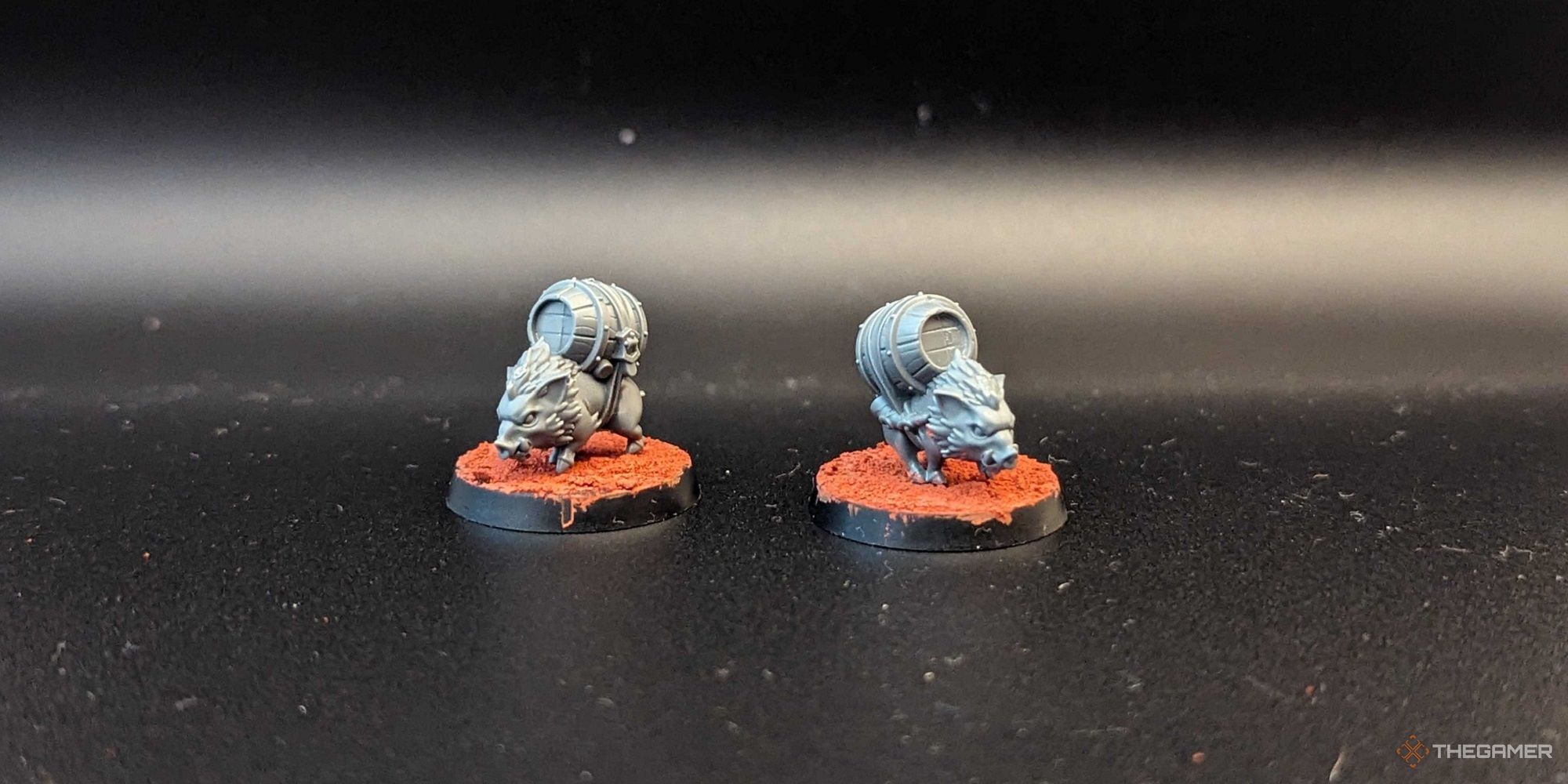 Norse Blood Bowl Beer Boars