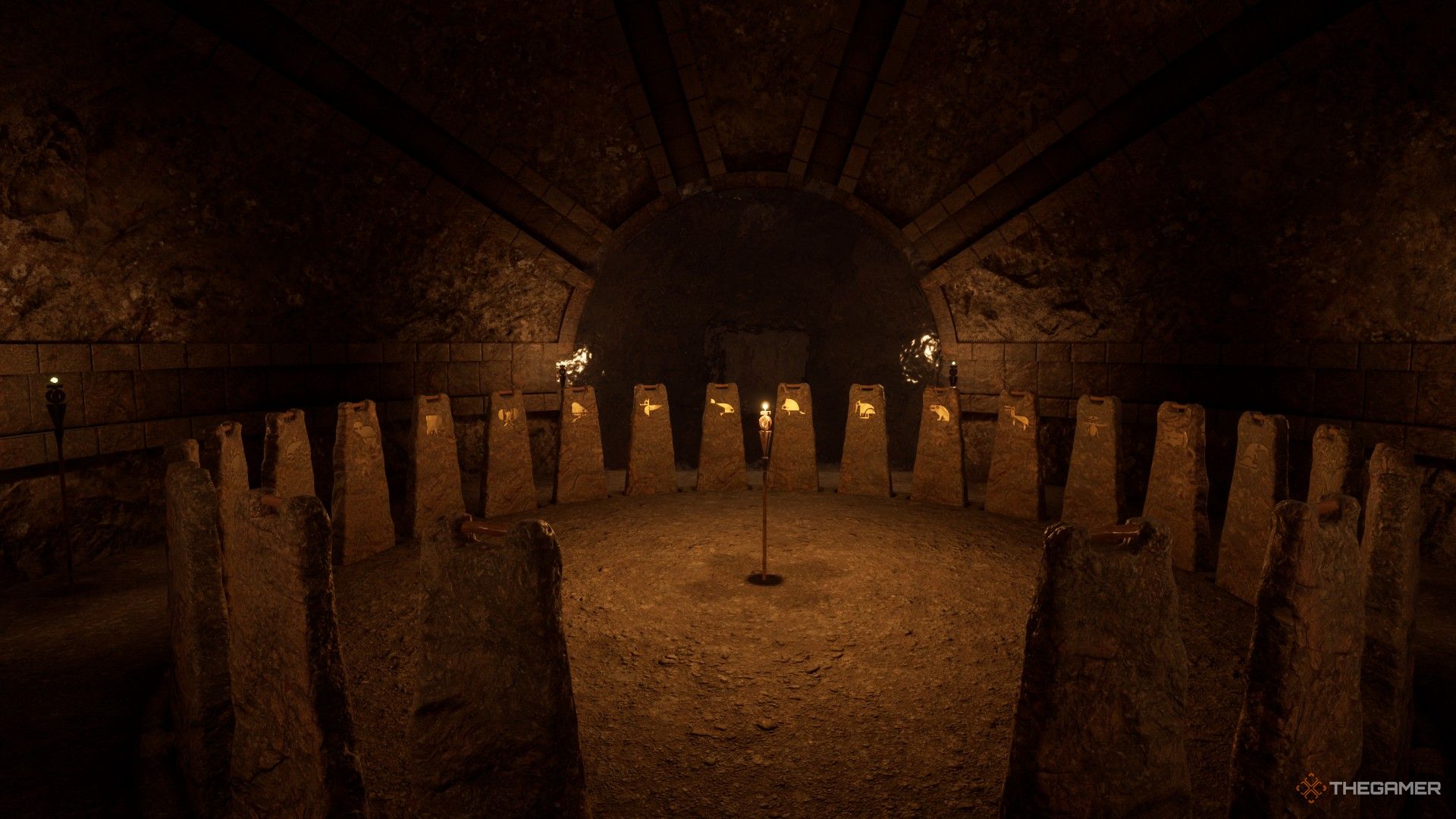 the password stones in the moiety hideout in Riven (2024)