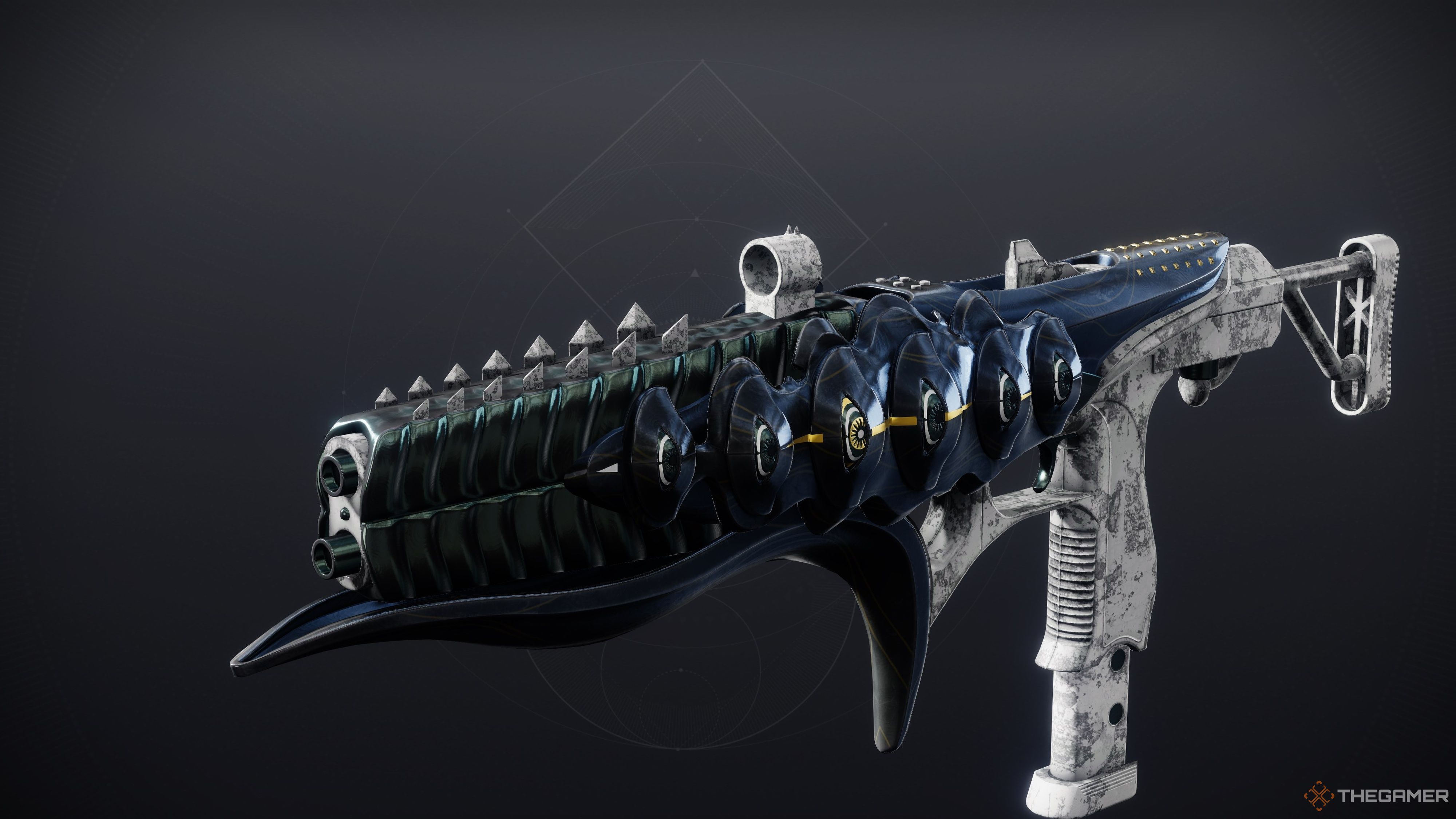 Destiny 2 Imminence