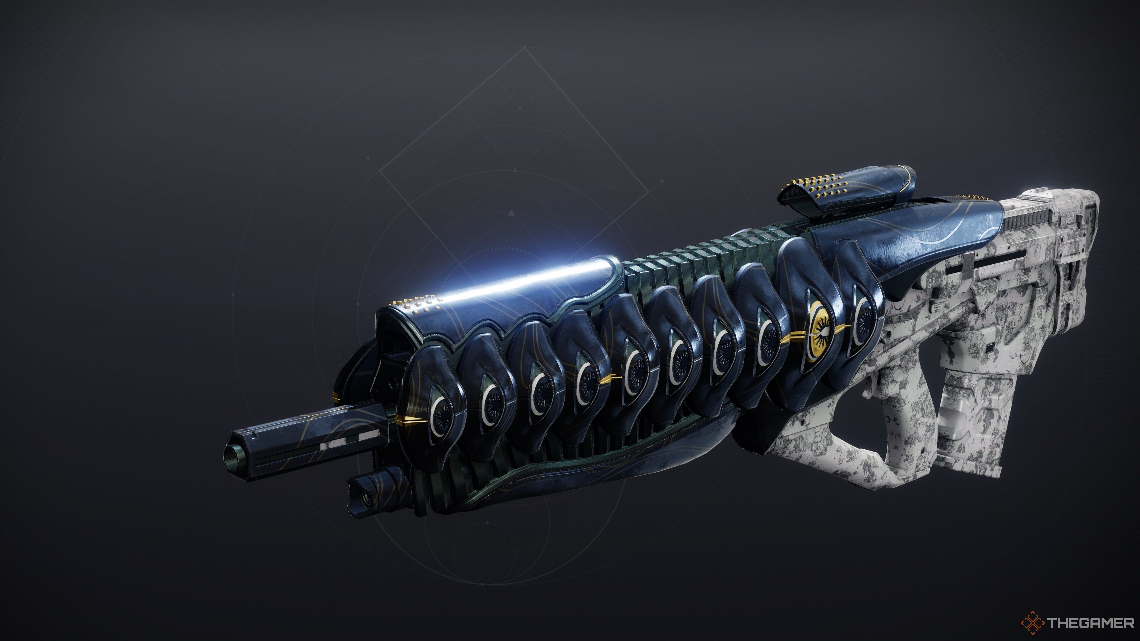 Destiny 2 Nullify
