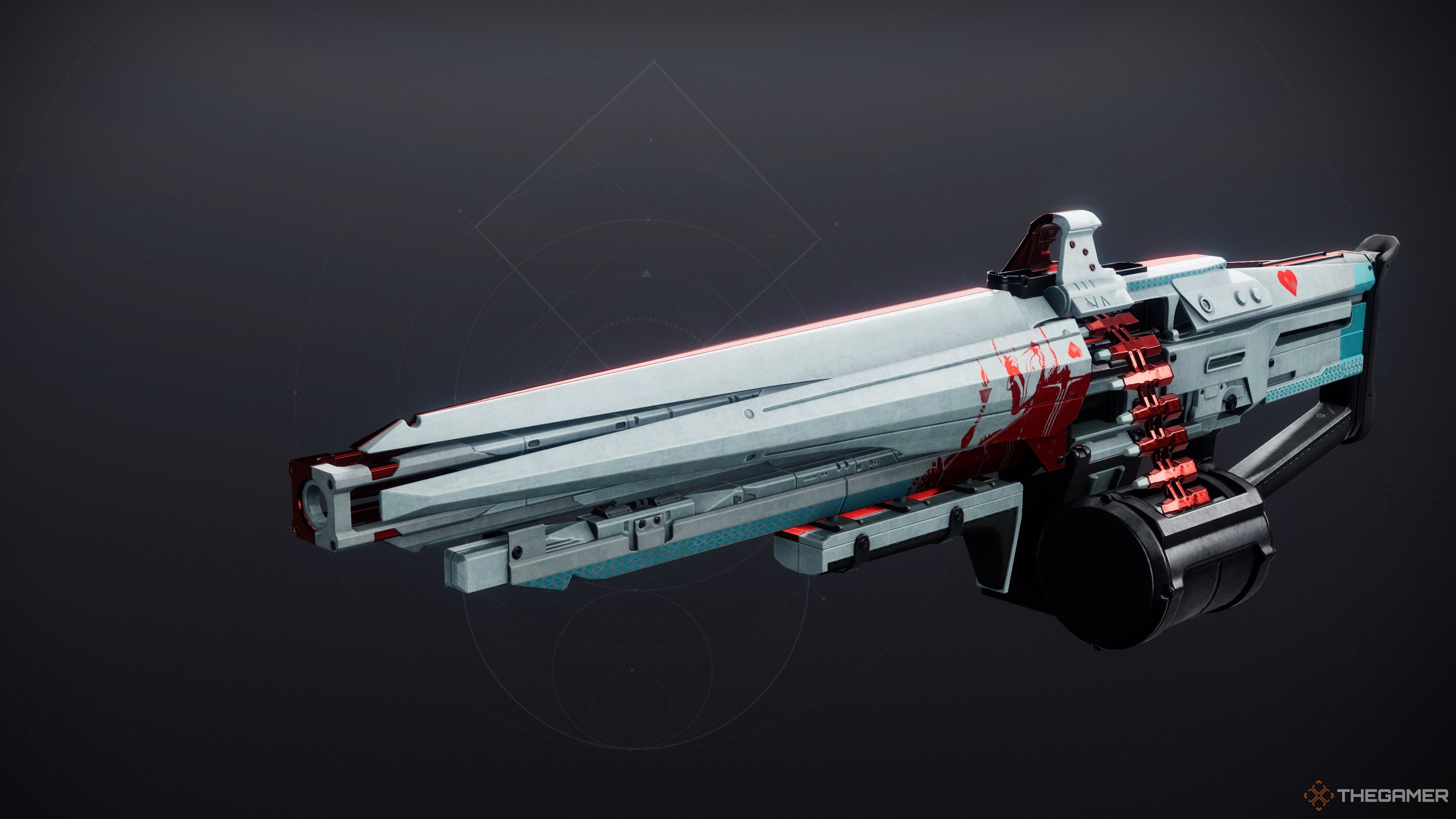 Destiny 2 Pro Memoria
