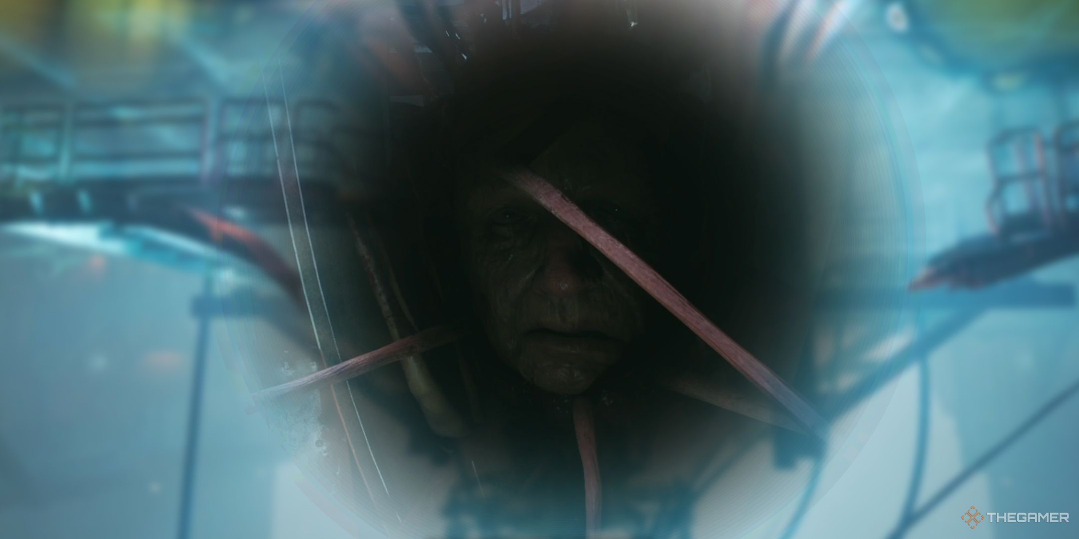 Still Wakes The Deep Monsters