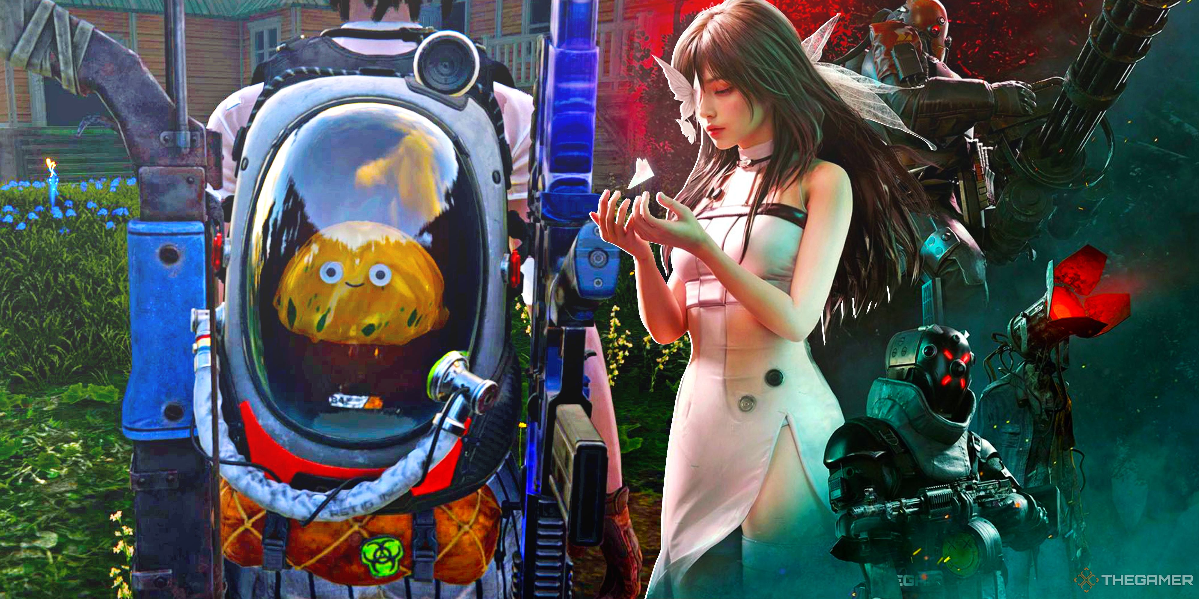 Once Human: How To Get The Festering Gel Deviant