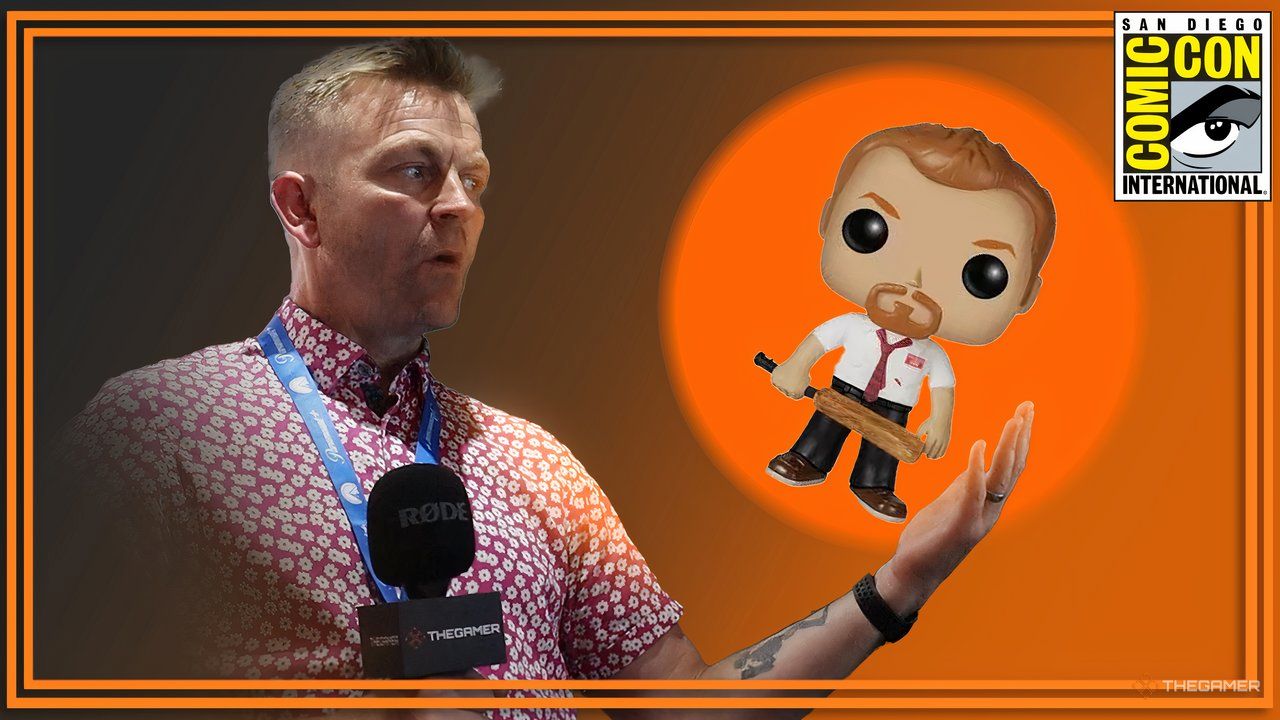 Funko Fusion - Exclusive Gameplay and Interview