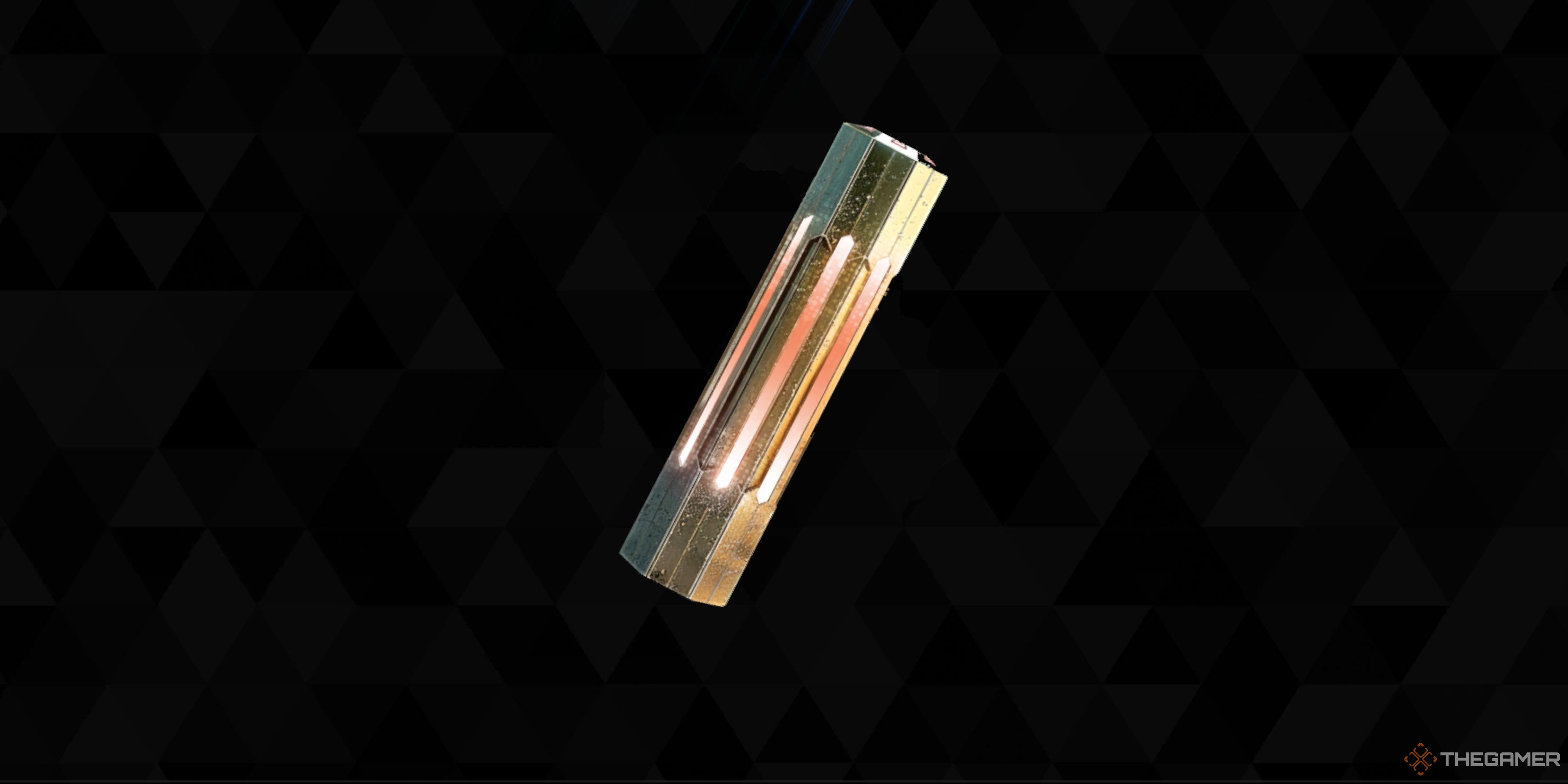 First Descendant Shape Stabilizer Featured