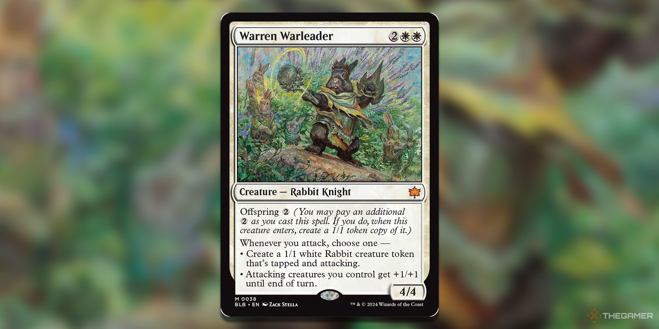 Warren Warleader-1