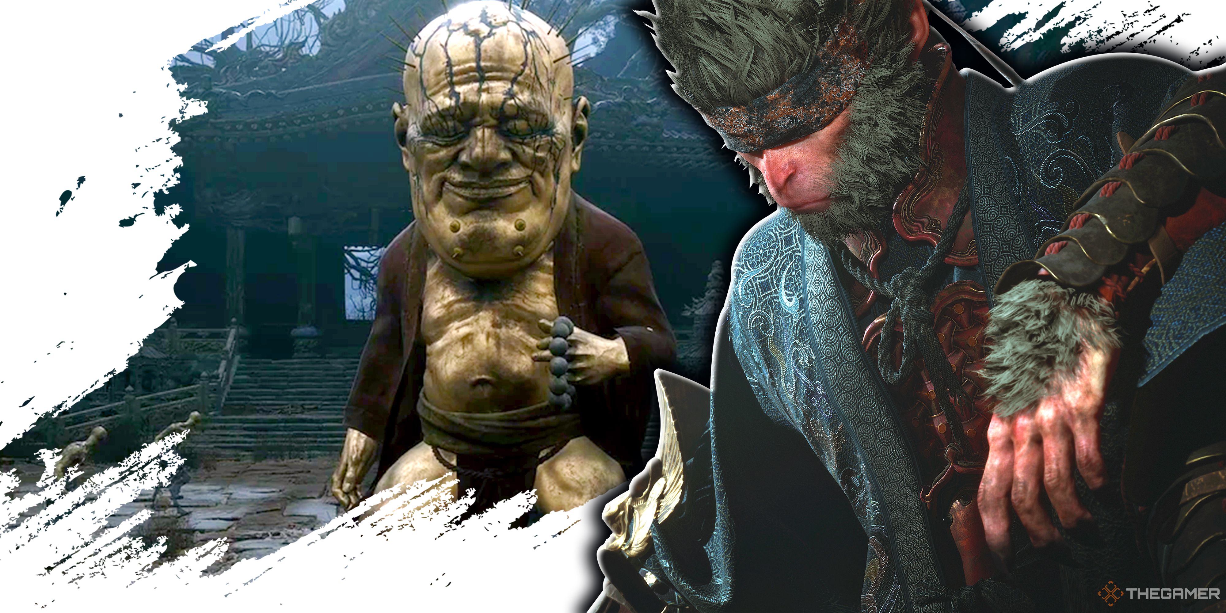 Black Myth: Wukong - Elder Jinchi Boss Guide