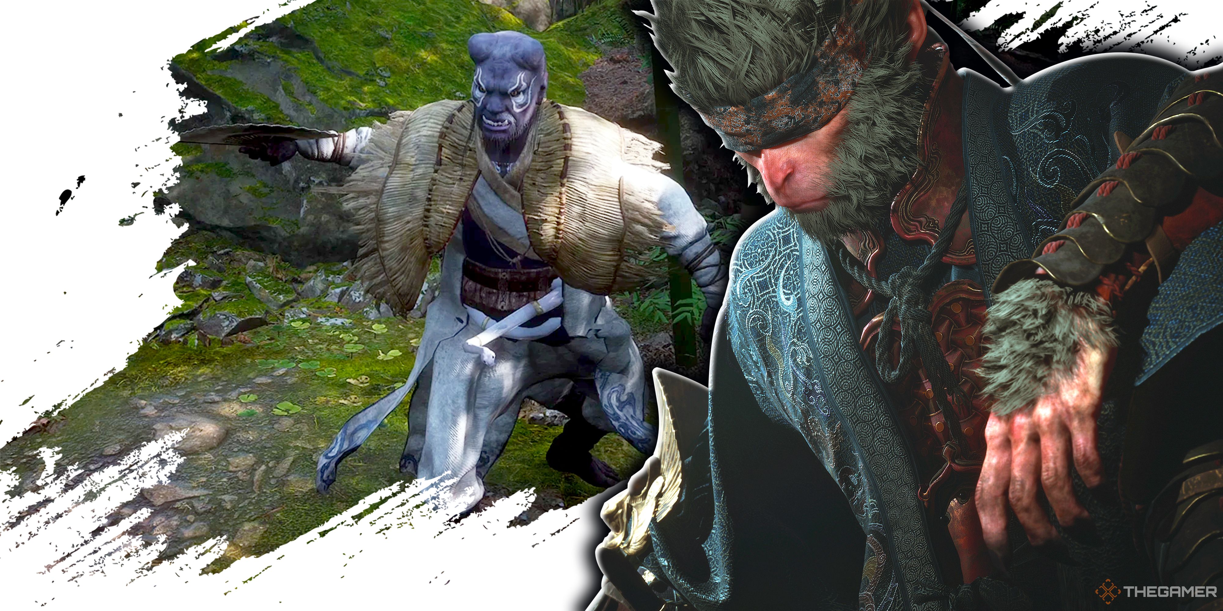 Black Myth: Wukong - Guangmou Boss Guide