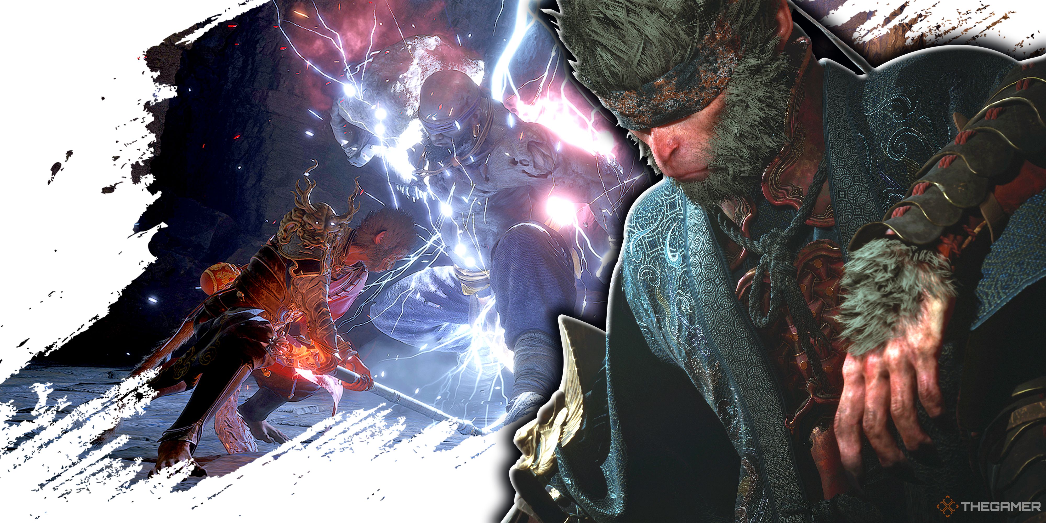 Black Myth: Wukong - Combat Tips