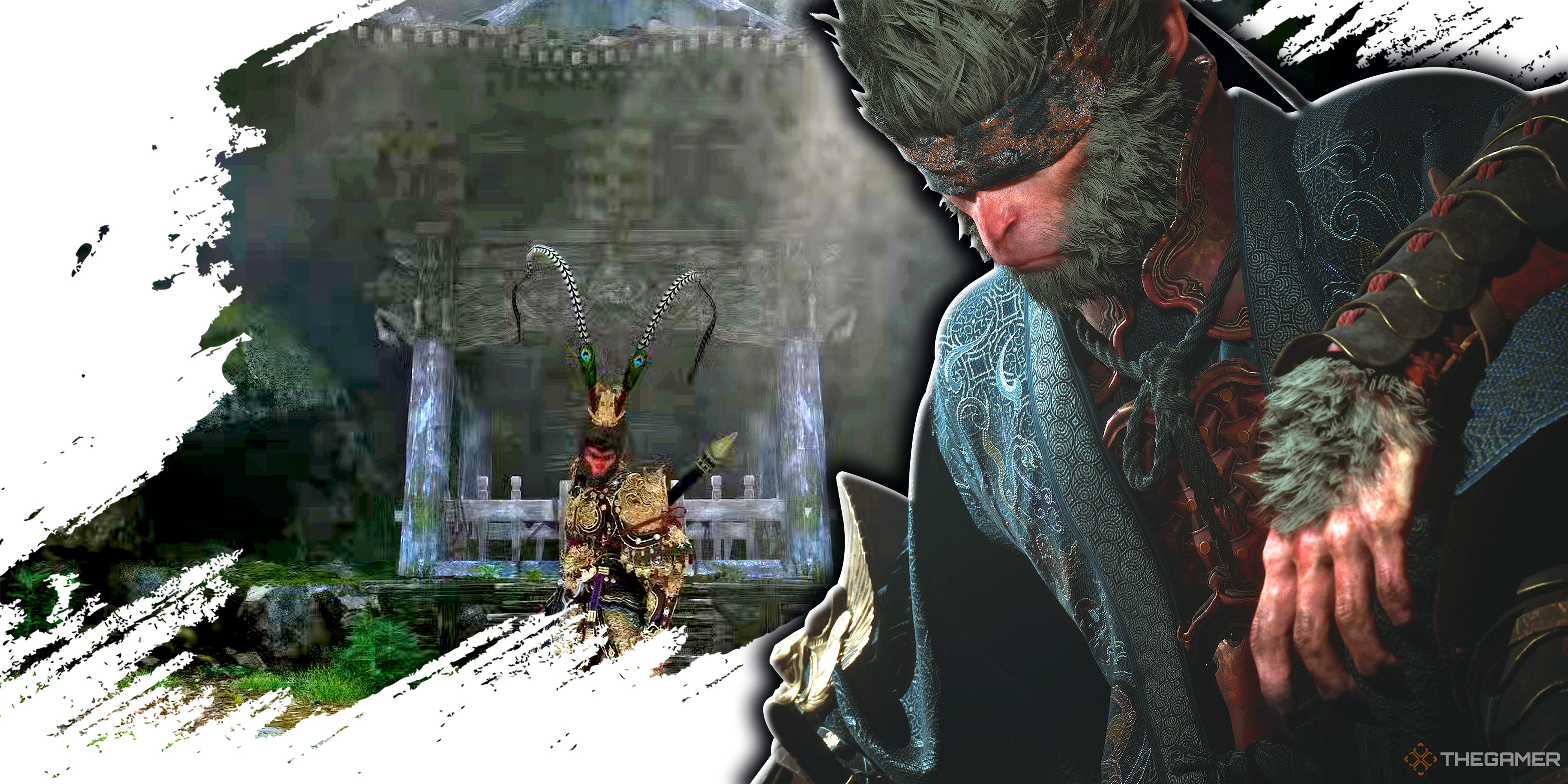 Black Myth: Wukong - Bell Location Guide