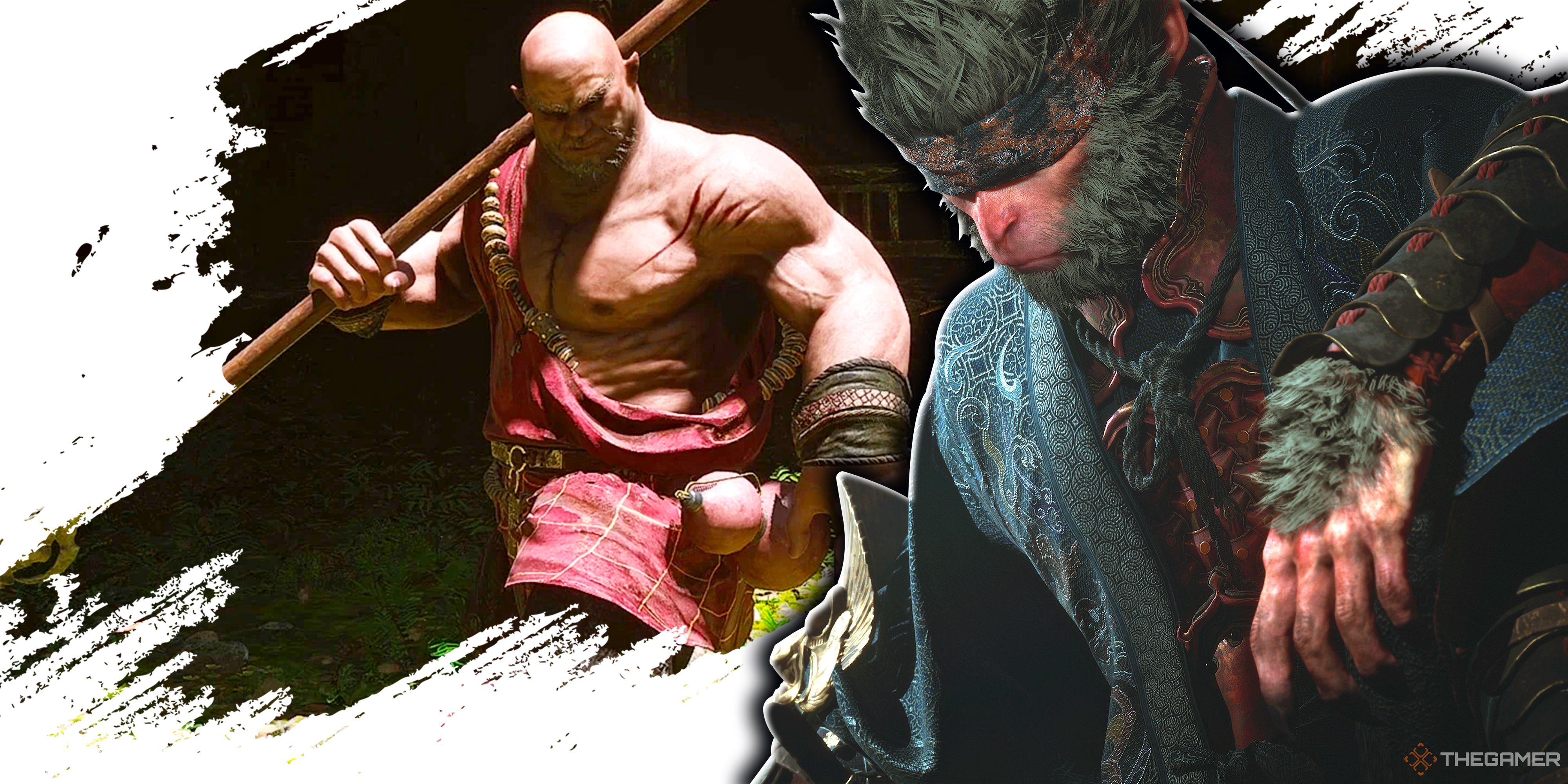 Black Myth: Wukong - Black Wind King Boss Guide