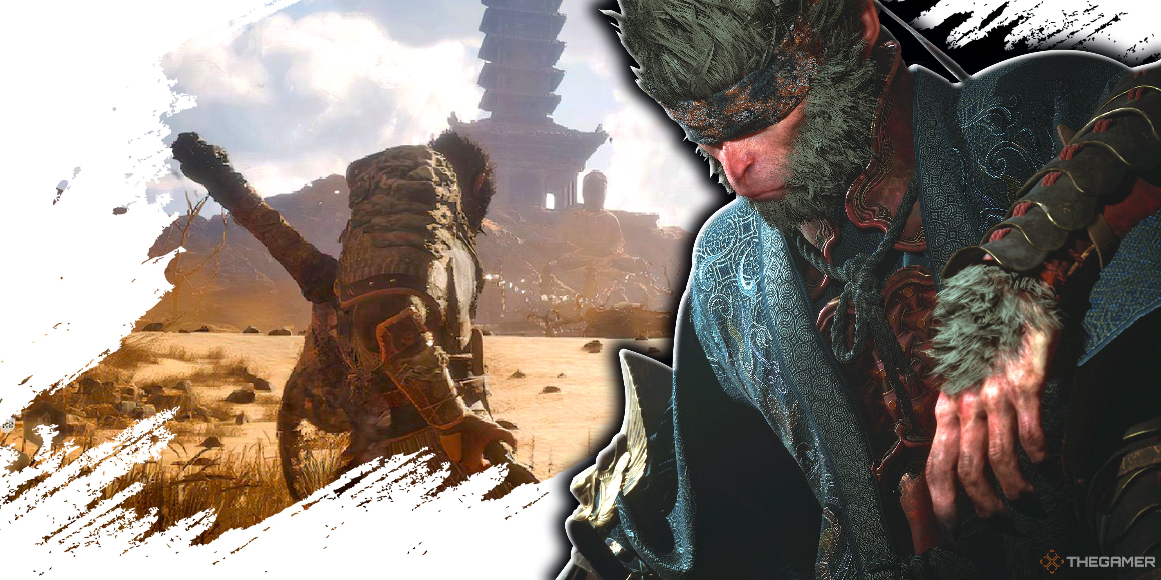 7 Hidden Areas In Black Myth: Wukong Everyone Completely Missed