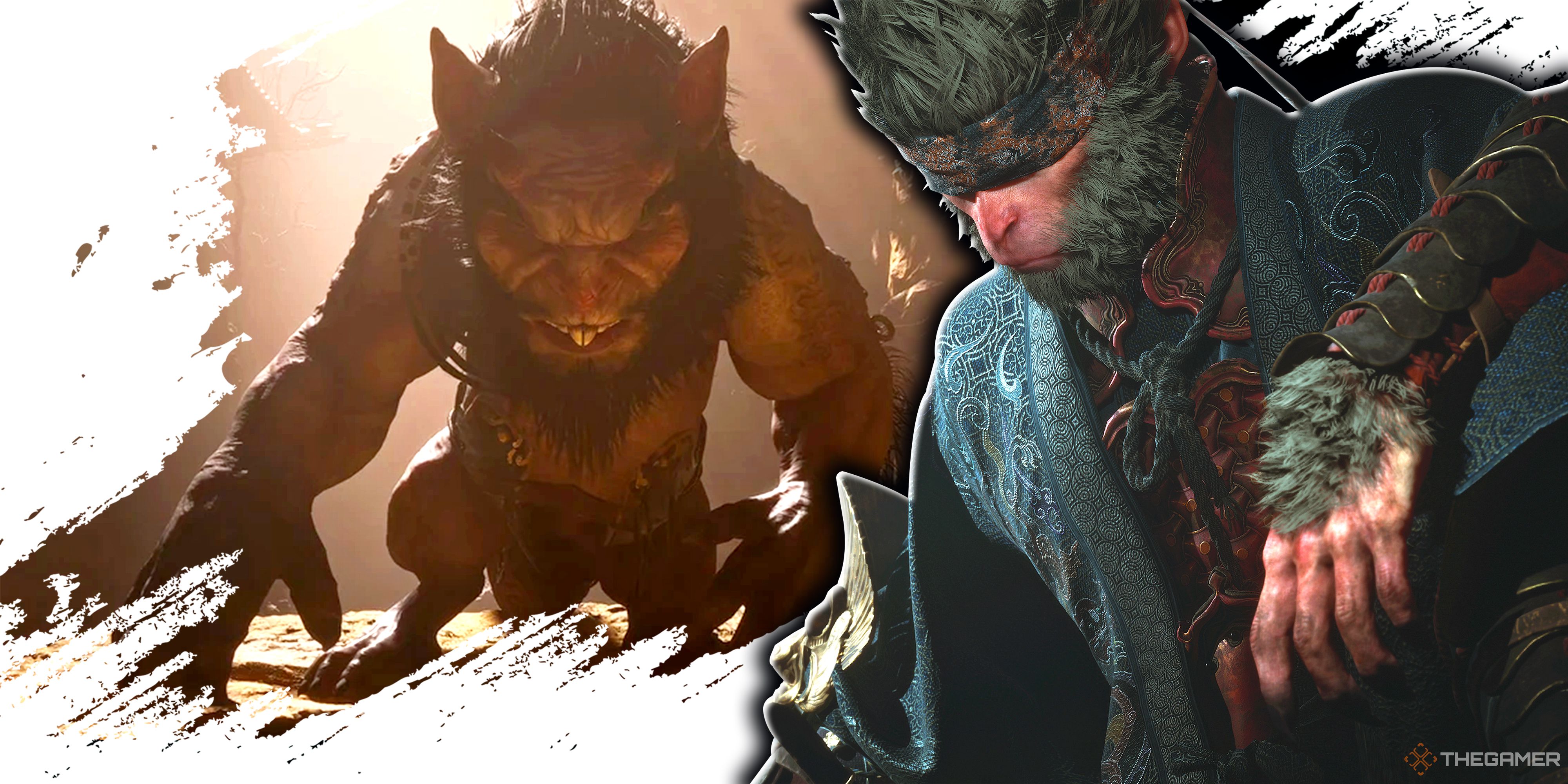 Black Myth: Wukong - First Prince Of The Flowing Sands Boss Guide