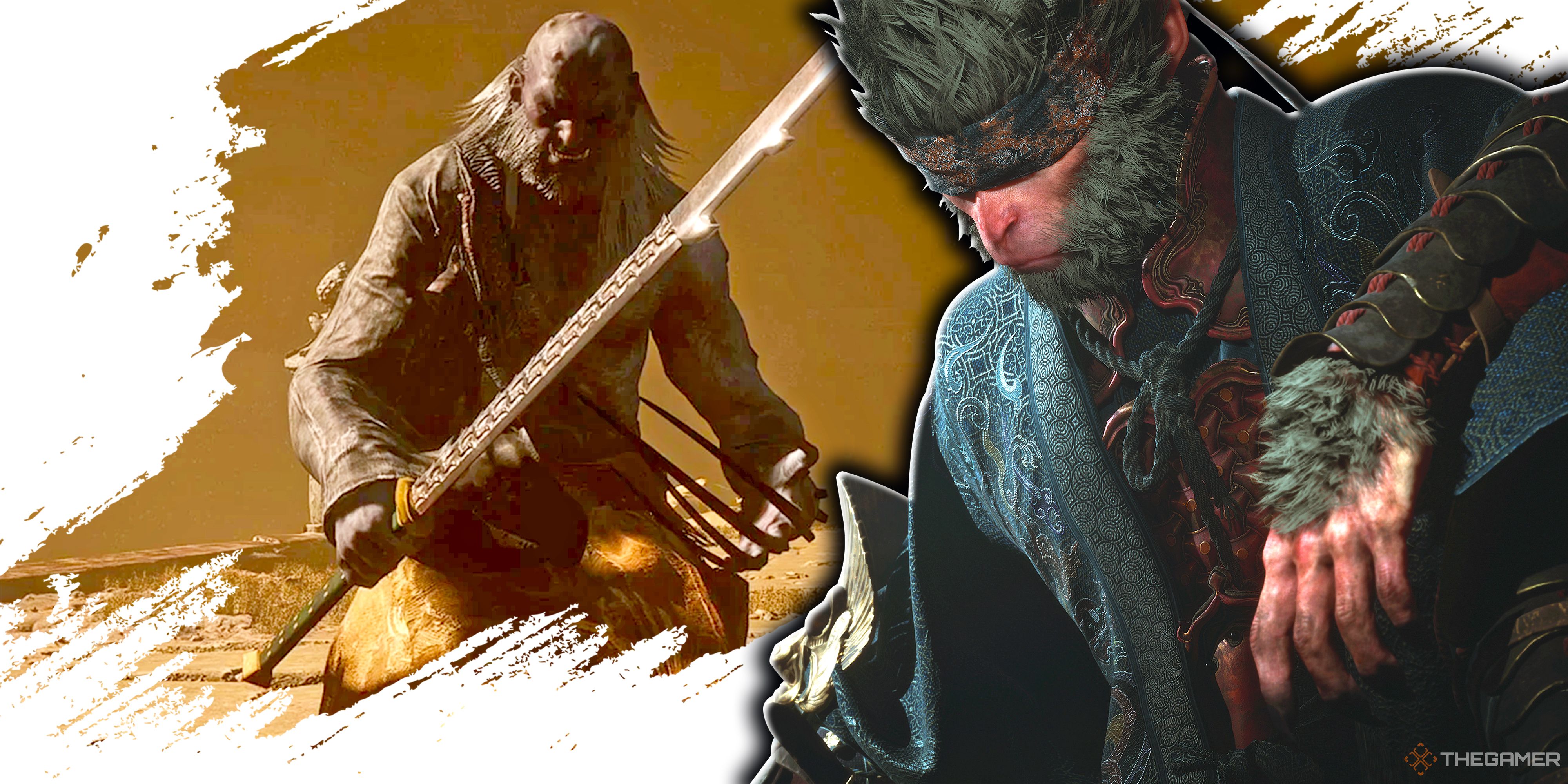 Black Myth: Wukong - Tiger's Acolyte Boss Guide 