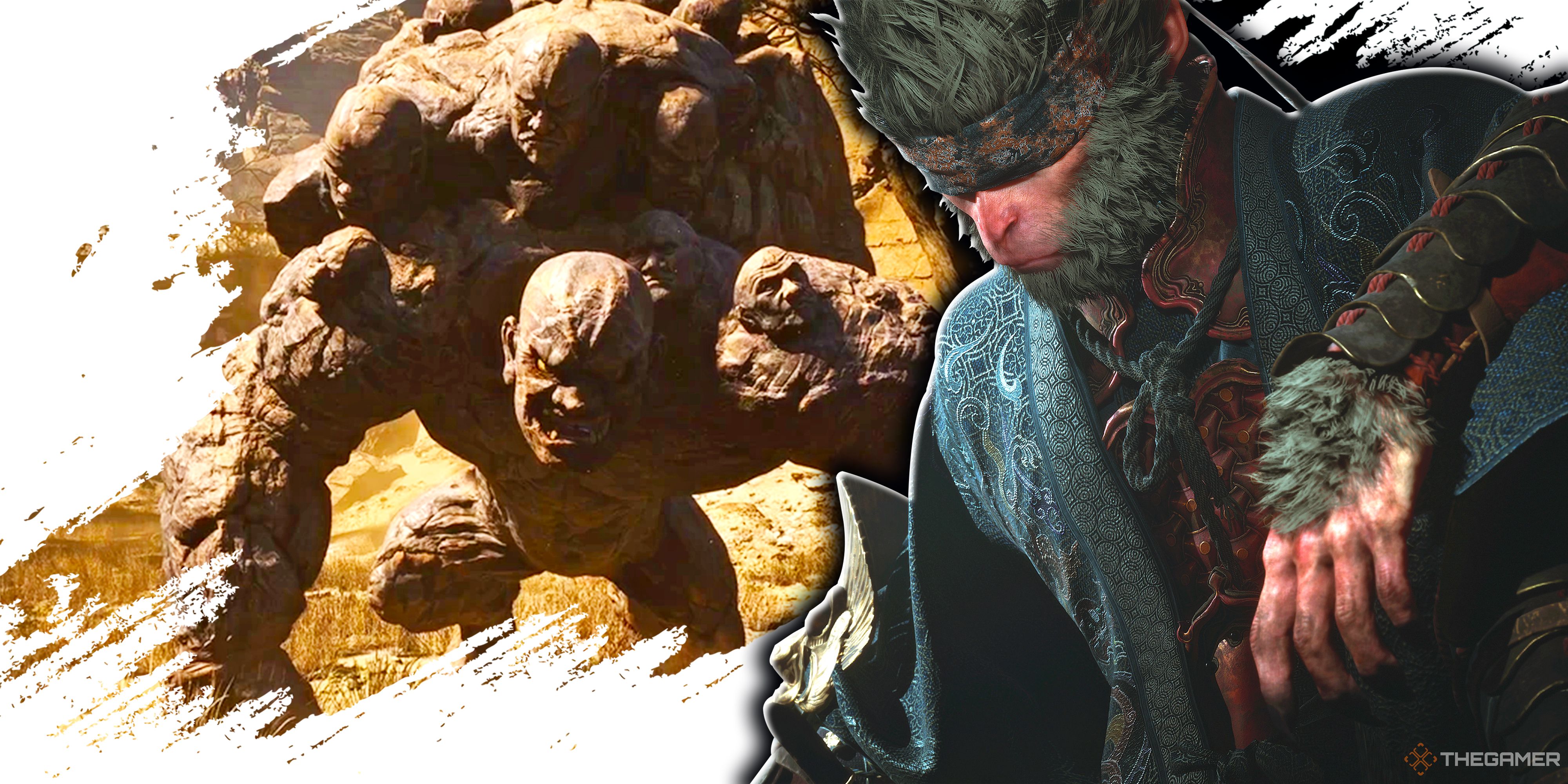 Black Myth: Wukong - Shigandang Boss Guide